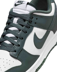 Nike Dunk Low Retro &quot;Vintage Green&quot; thumbnail image