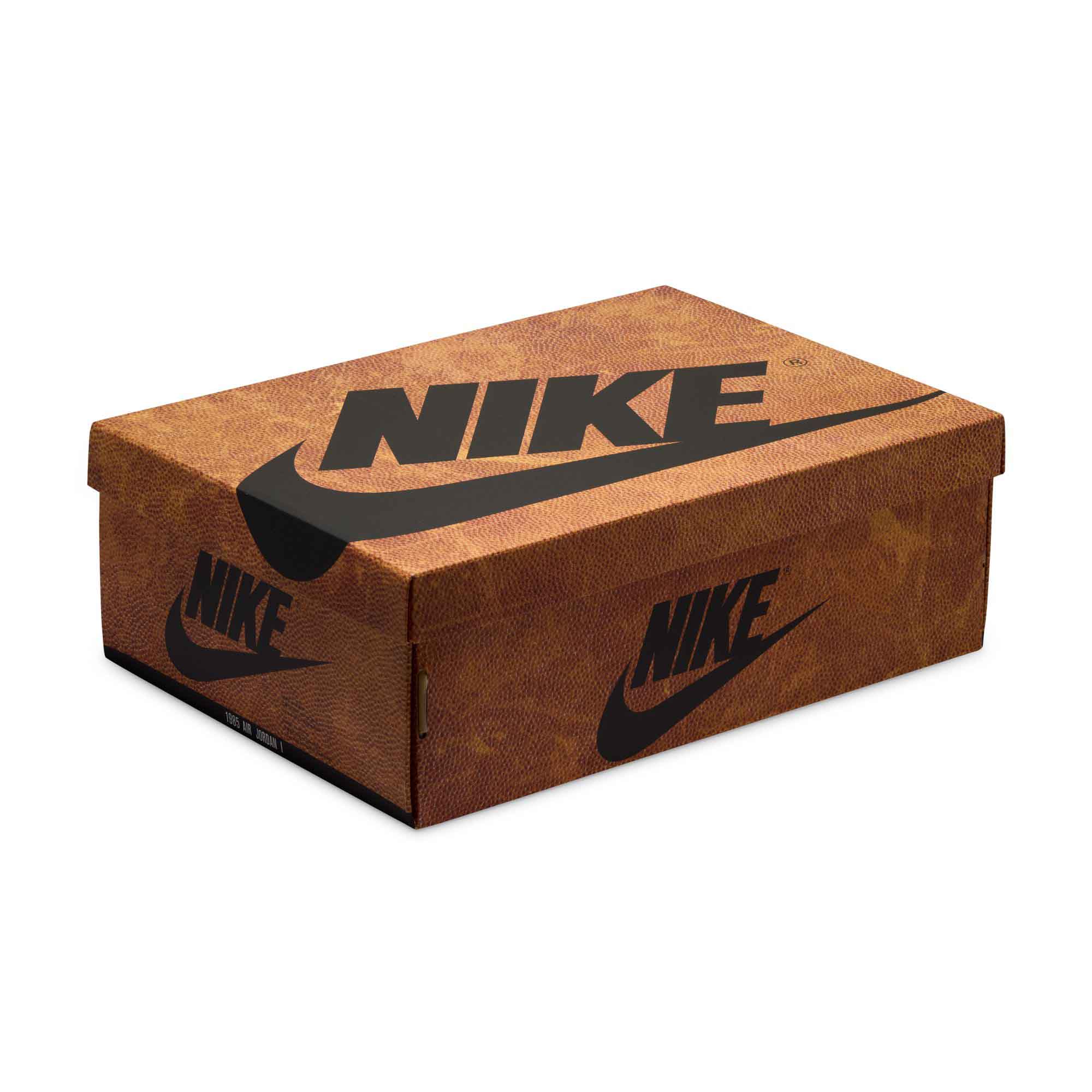 Air Jordan 1 Retro High OG Love Letter image