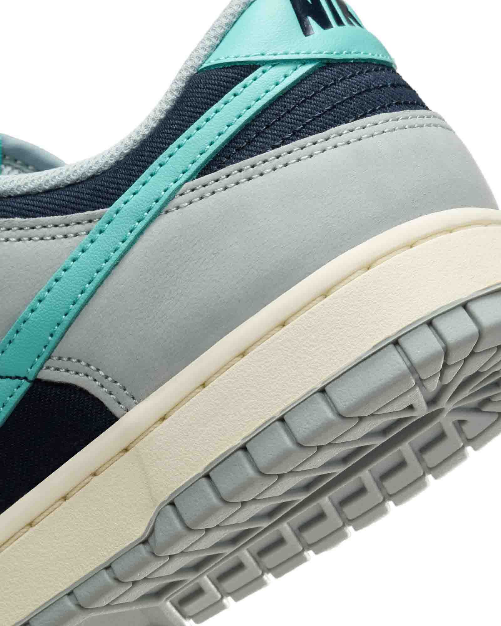 Nike Dunk Low Retro Premium Light Pumice &amp; Obsidian image