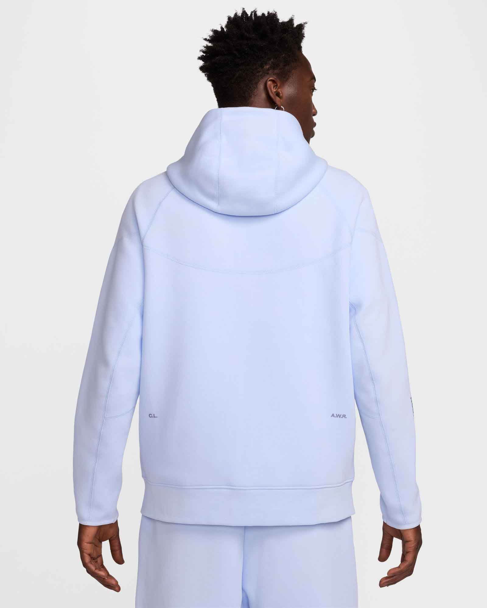 Nike NRG X NOCTA Tech Fleece Hoodie image