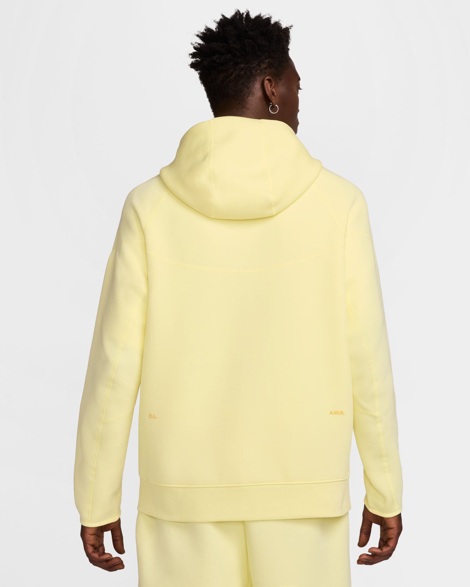 Nike NRG X NOCTA Tech Fleece Hoodie image