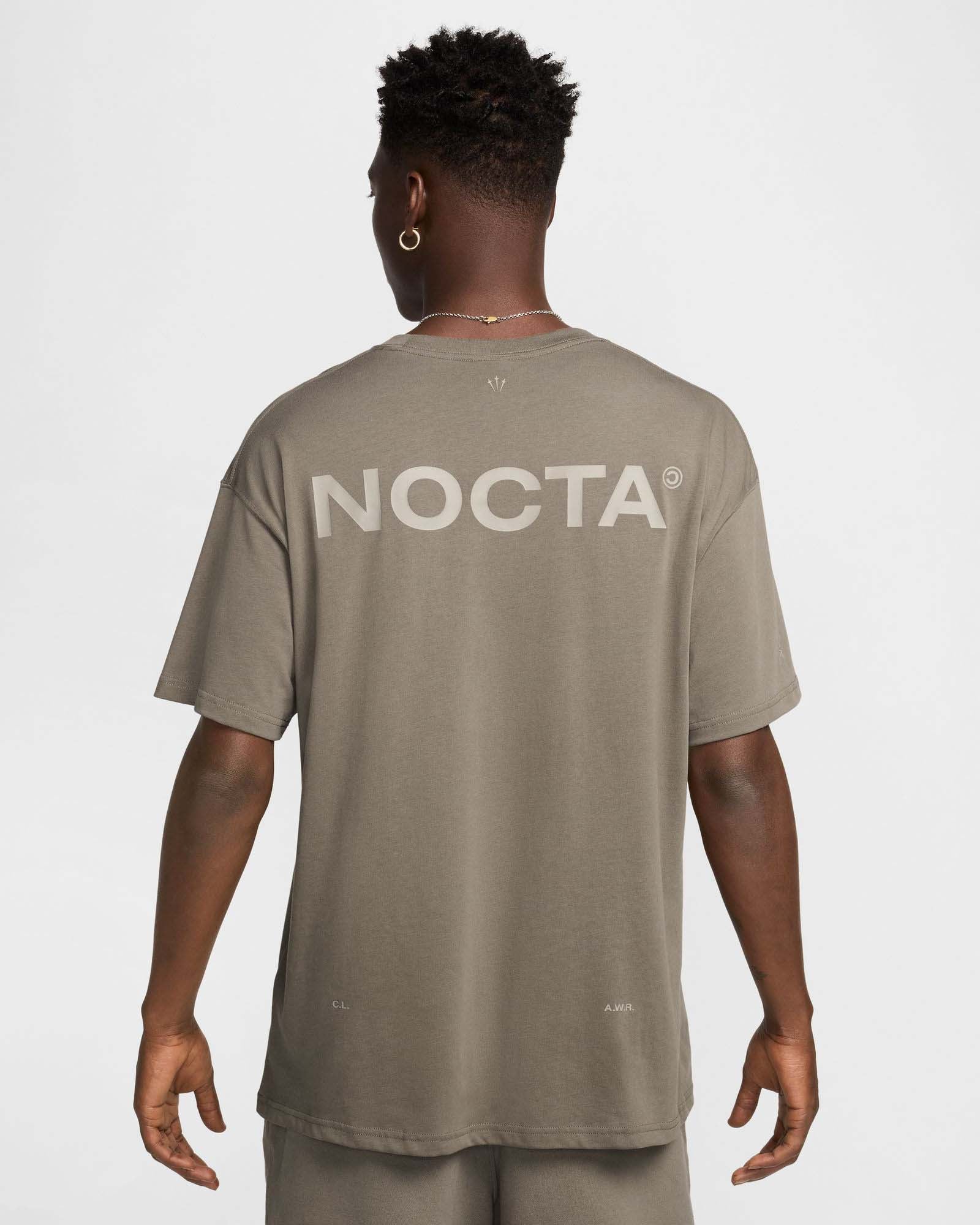 NOCTA CS Tee image