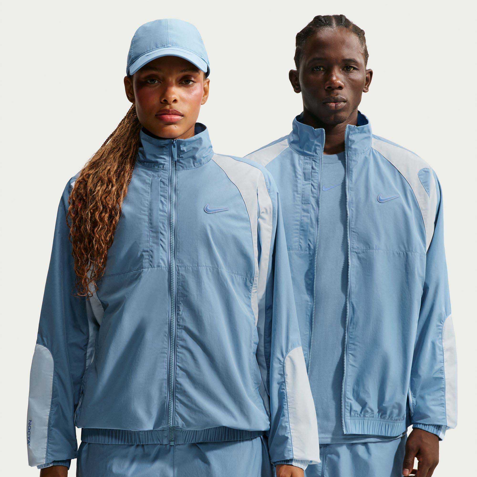 NOCTA CS Track Jacket image