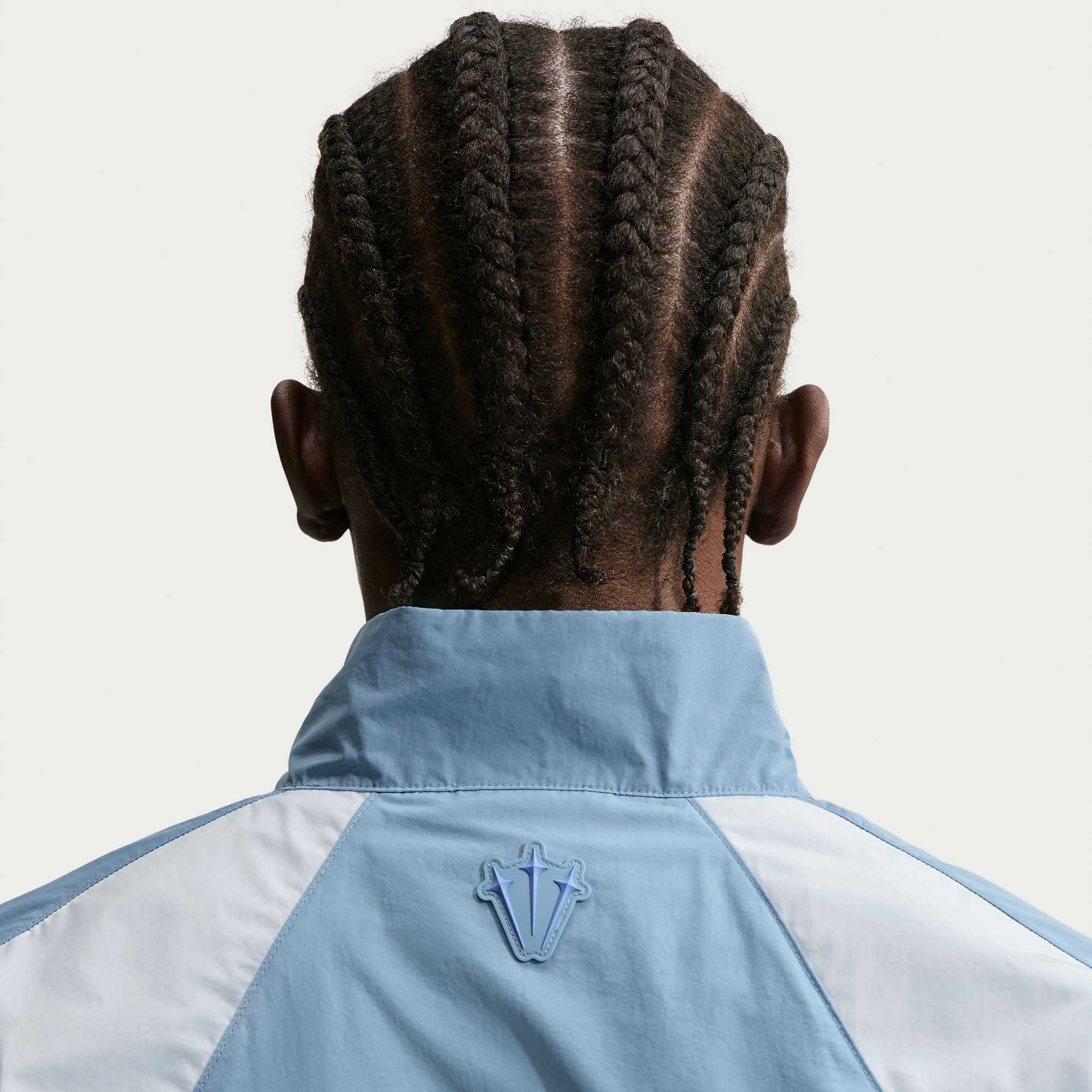 NOCTA CS Track Jacket image