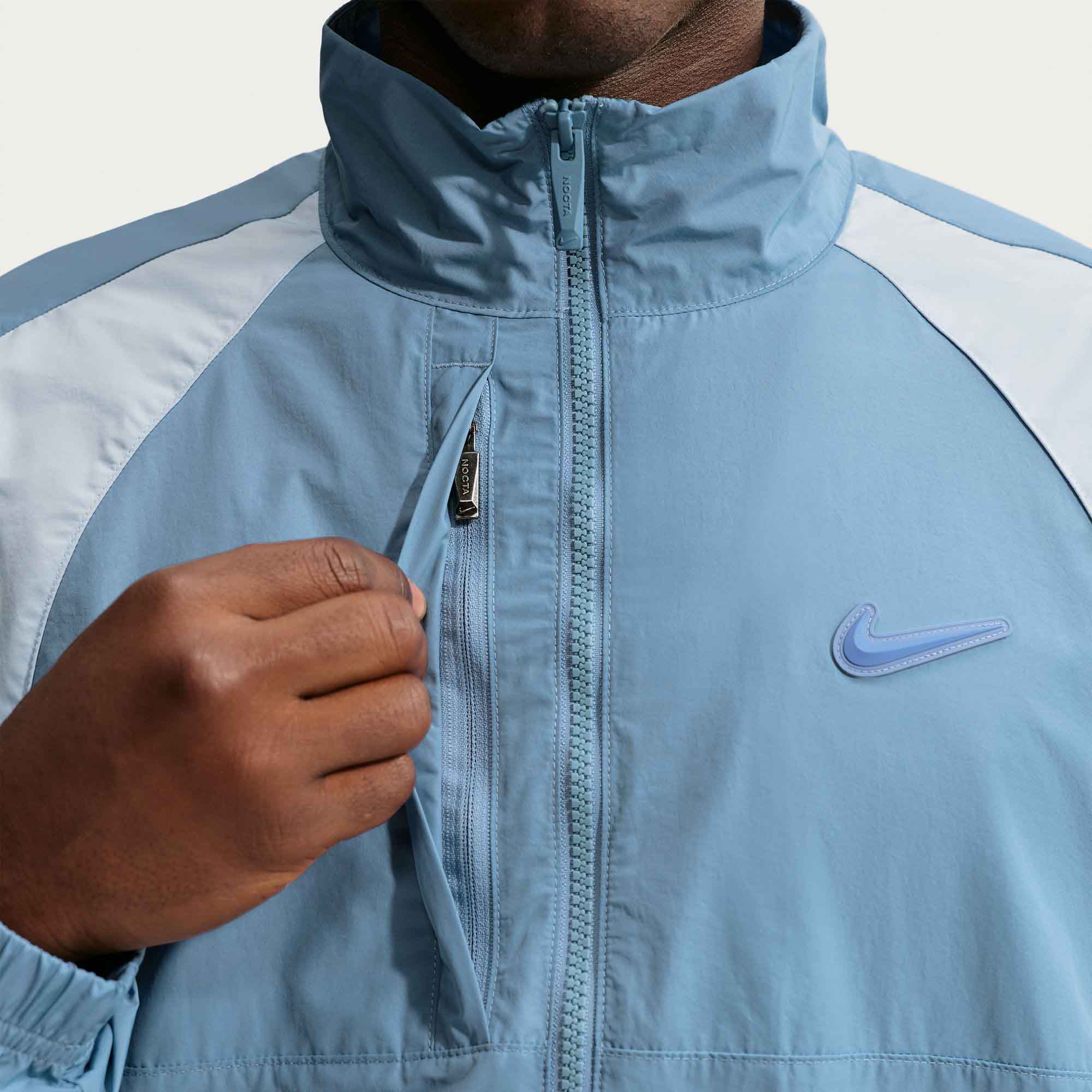 NOCTA CS Track Jacket image