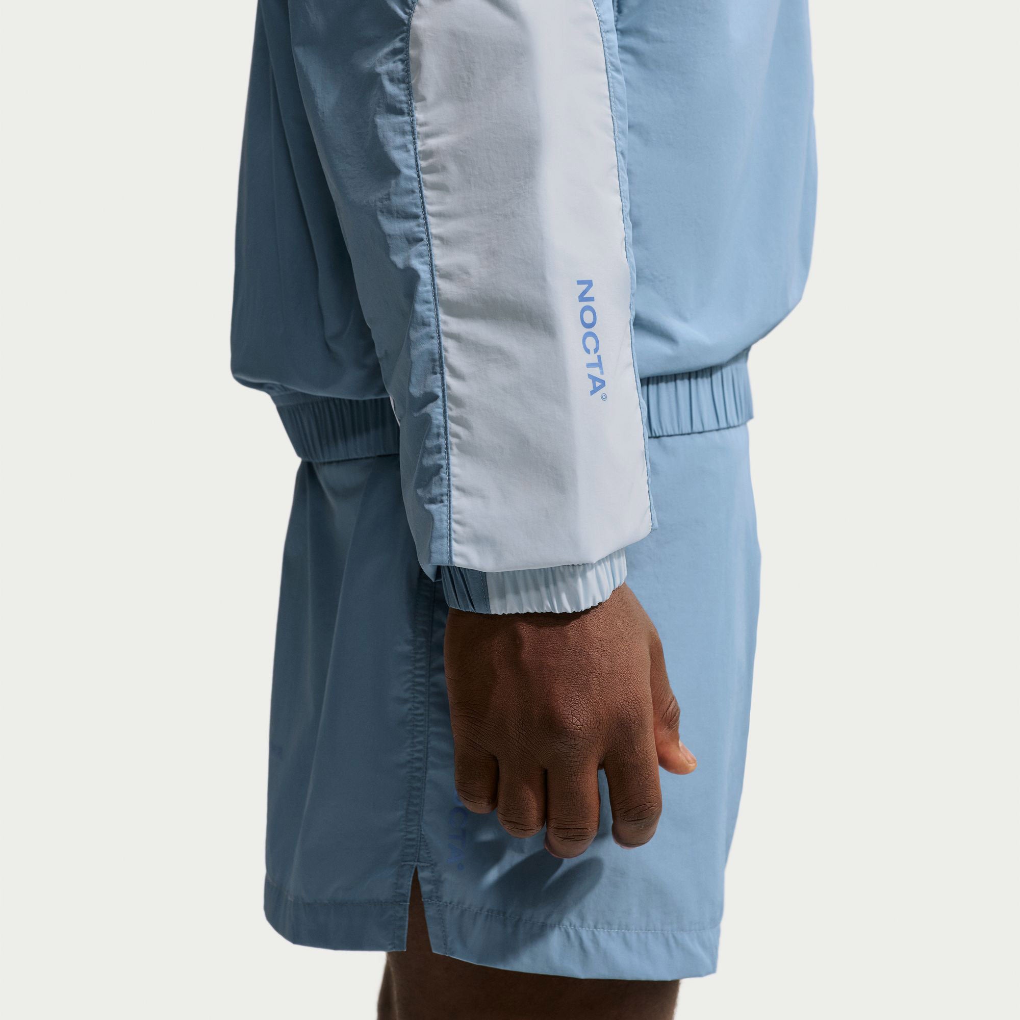 NOCTA CS Track Jacket image