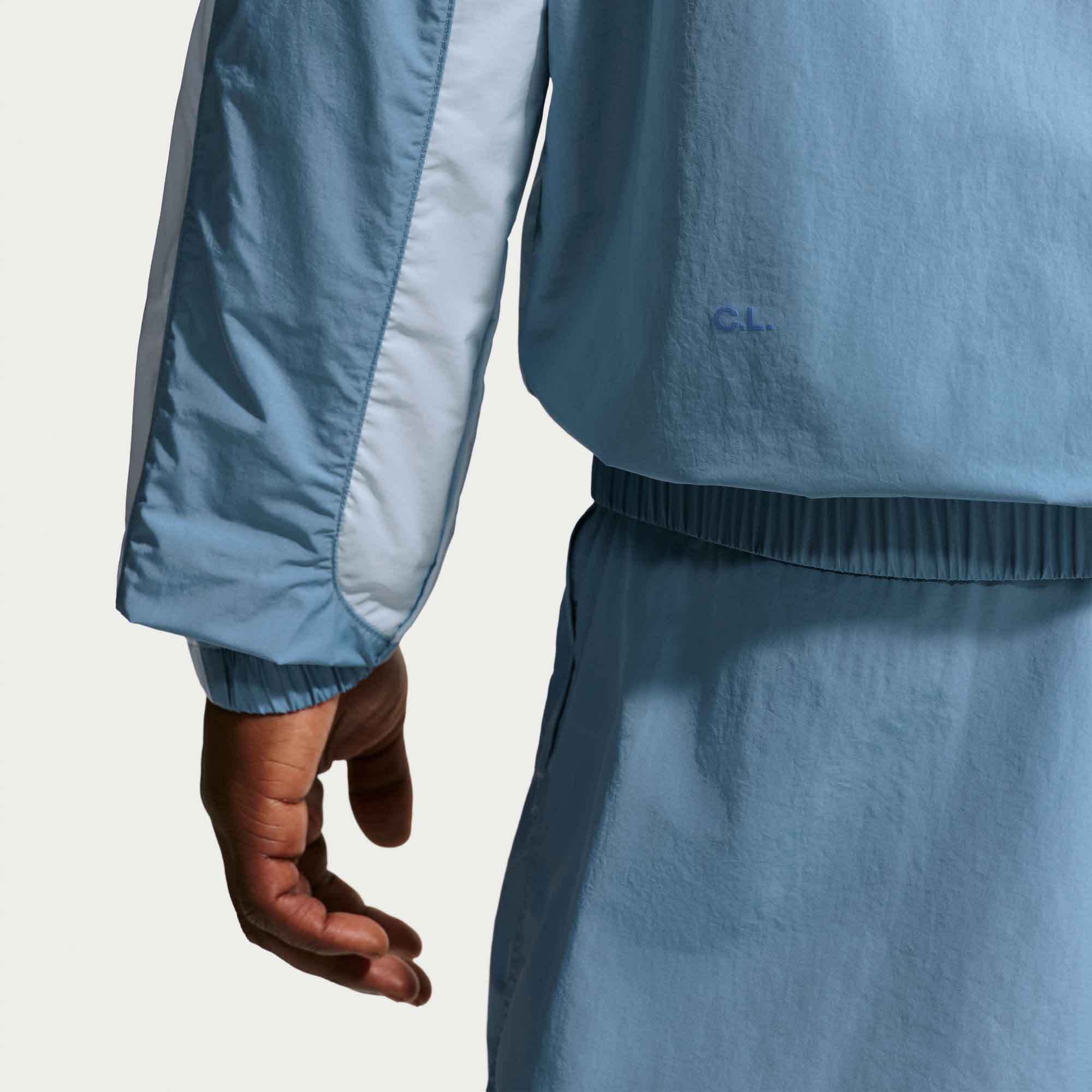 NOCTA CS Track Jacket image