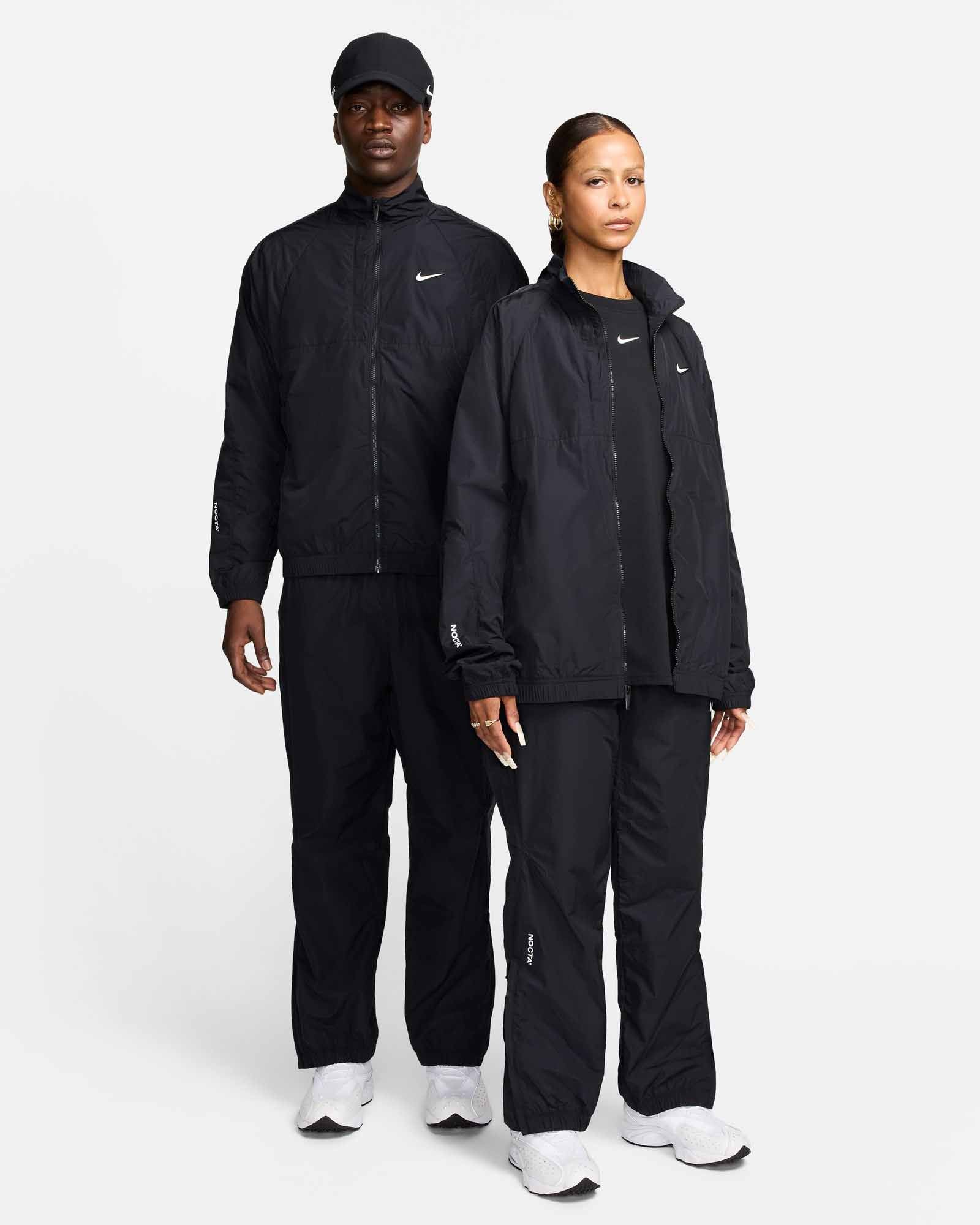 NOCTA Northstar Nylon Track Pant image