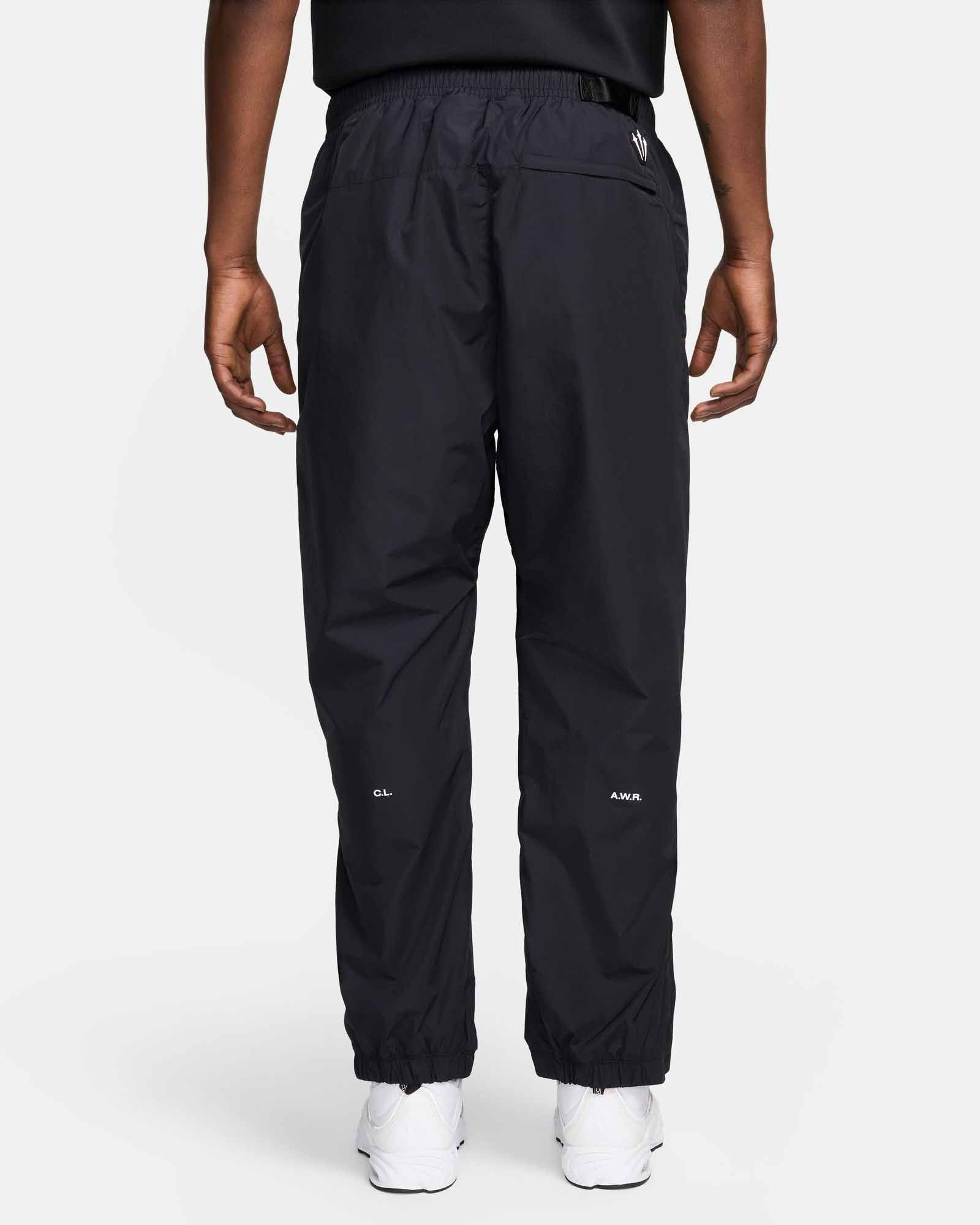 NOCTA Northstar Nylon Track Pant image