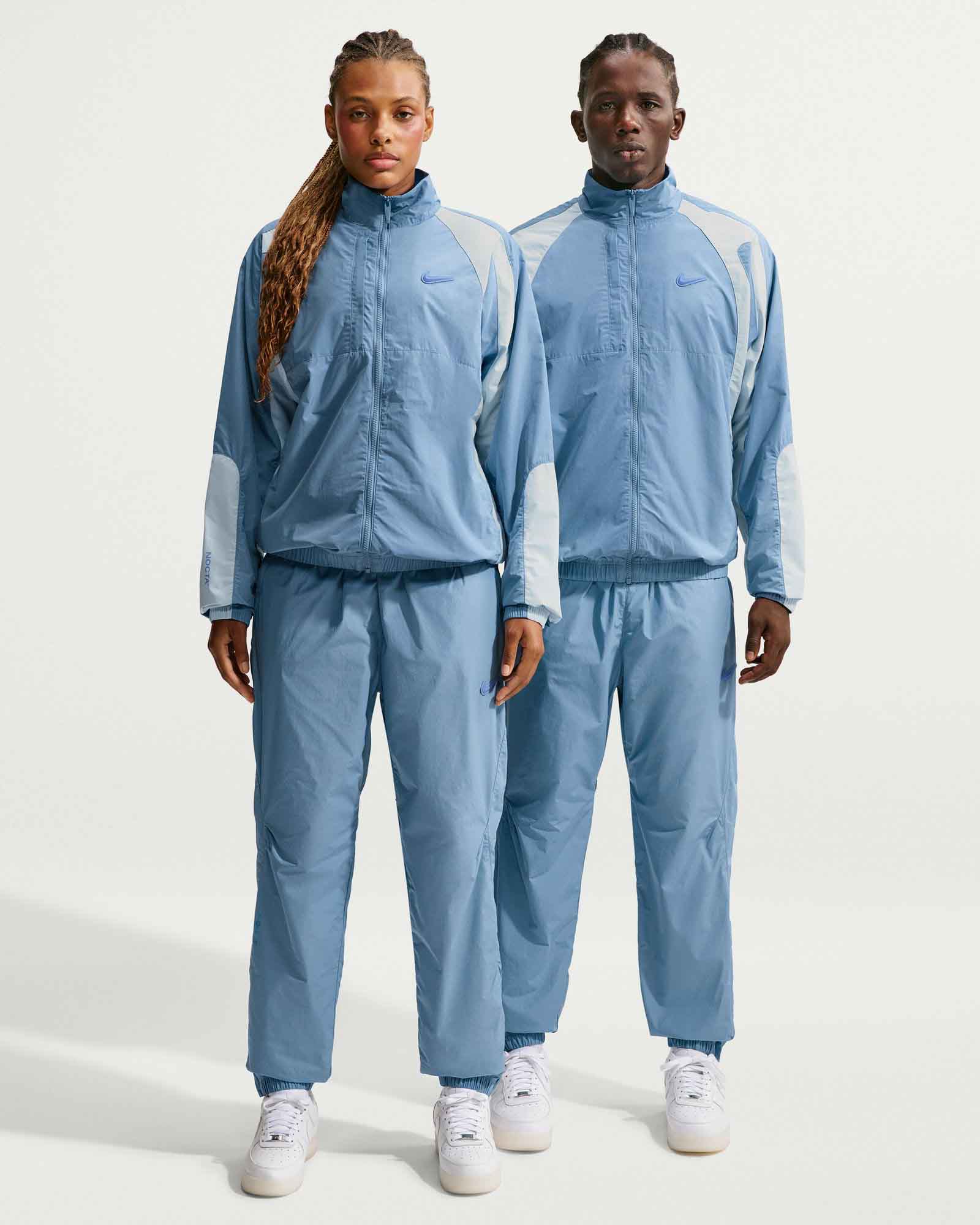 NOCTA CS Track Jacket image