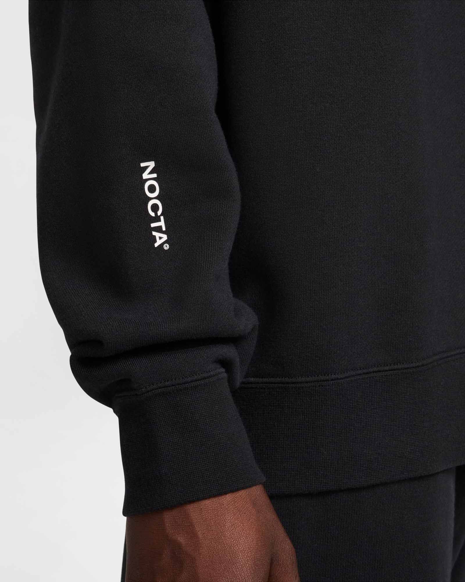 NOCTA Crewneck image