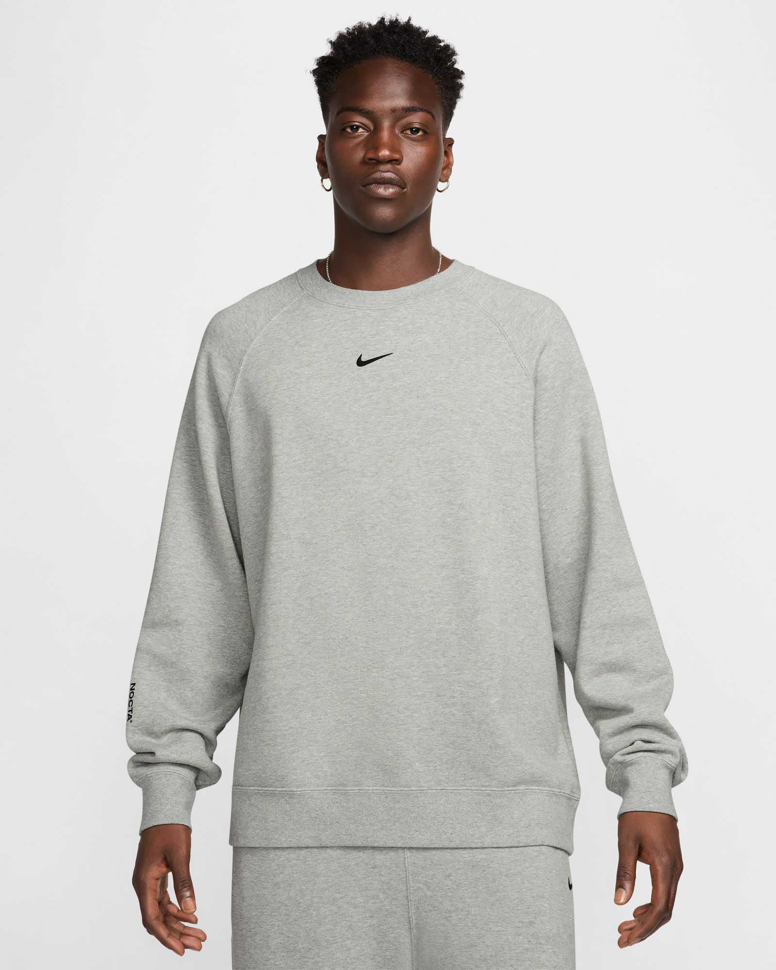 Nike NRG X NOCTA Fleece Crew image