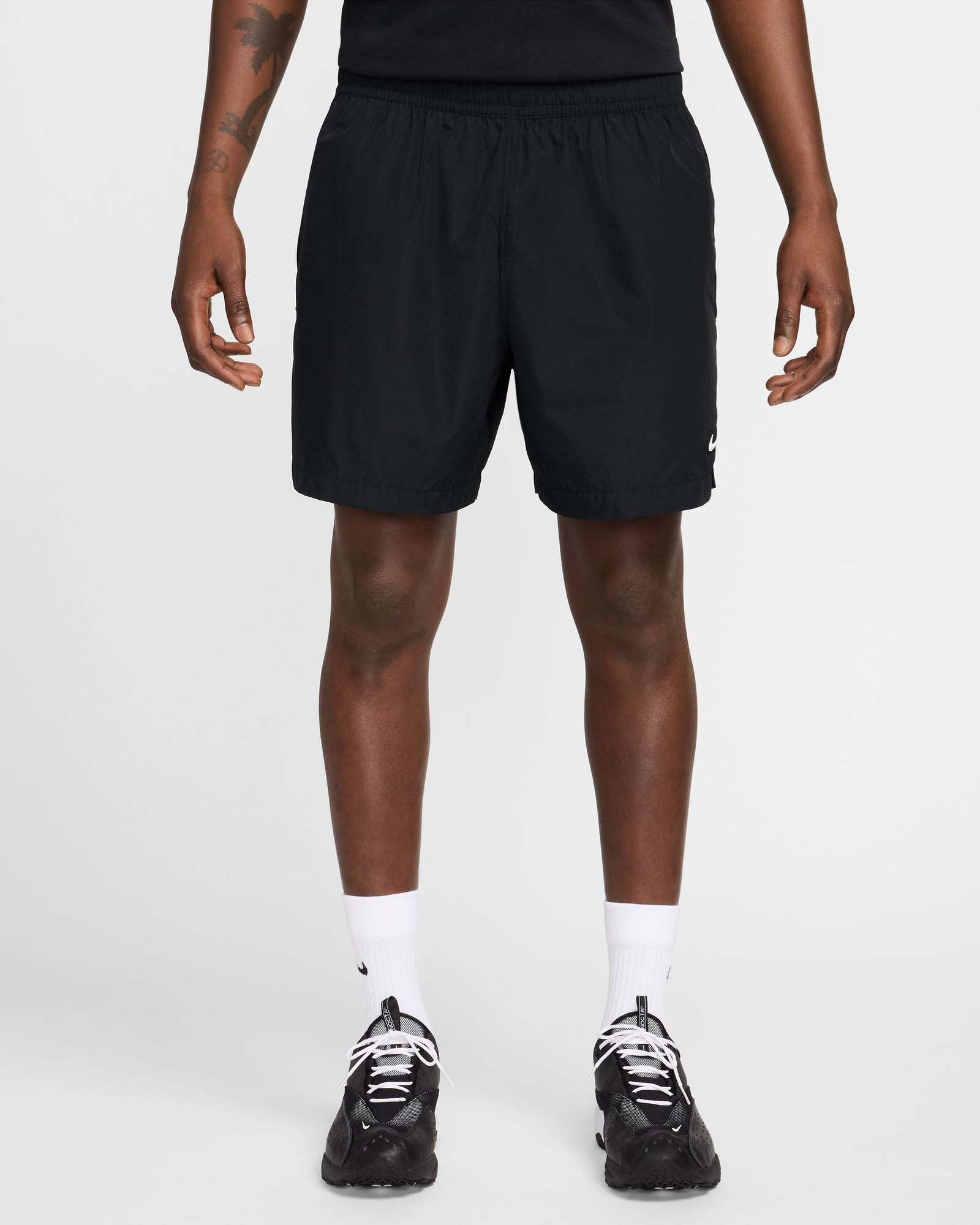 NOCTA CS Shorts image