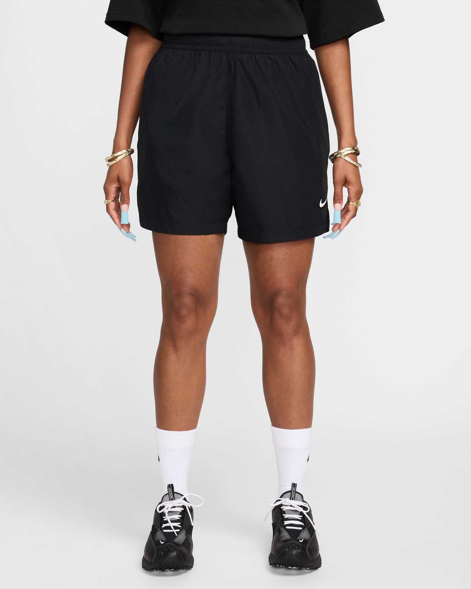 NOCTA CS Shorts image