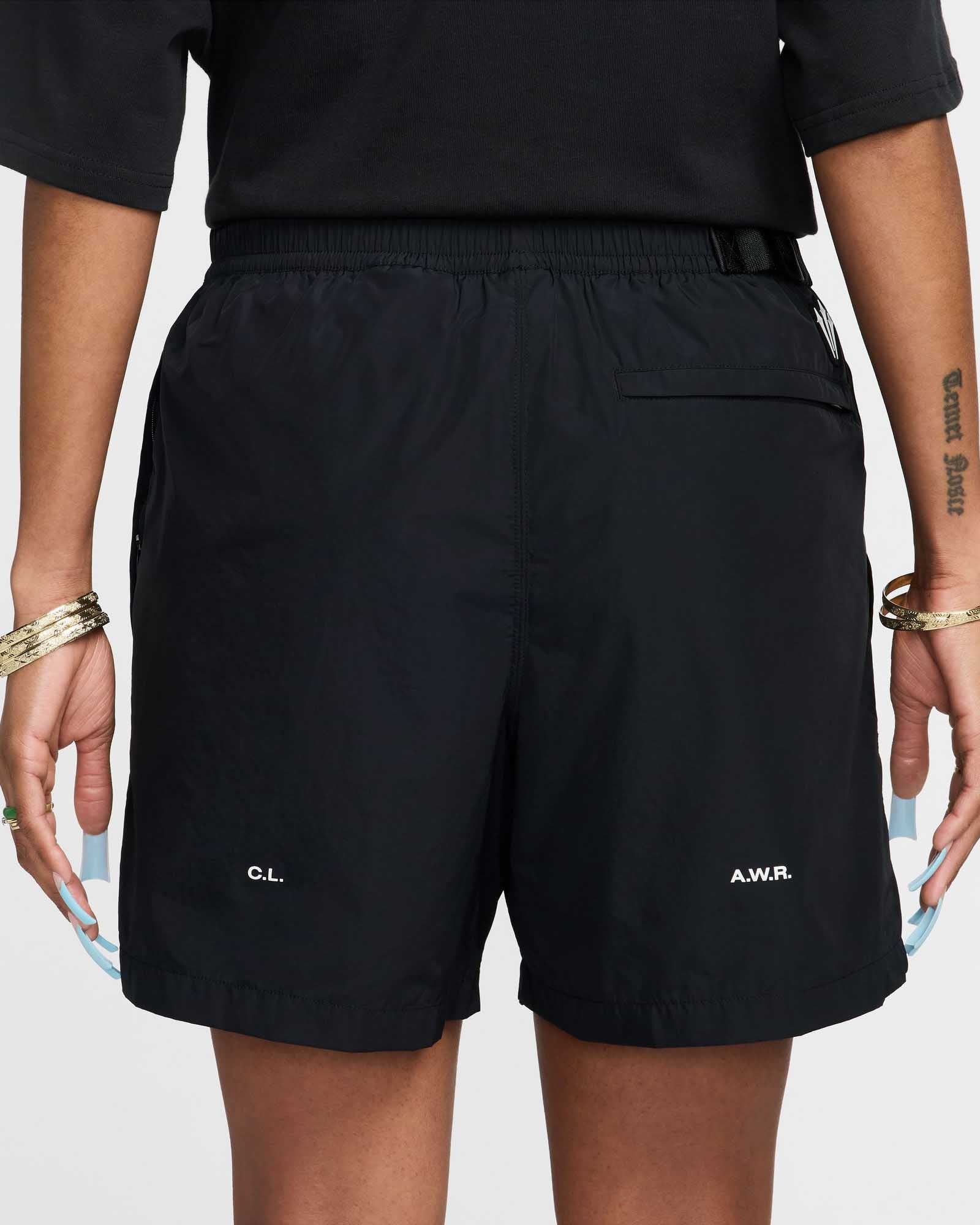 NOCTA CS Shorts image