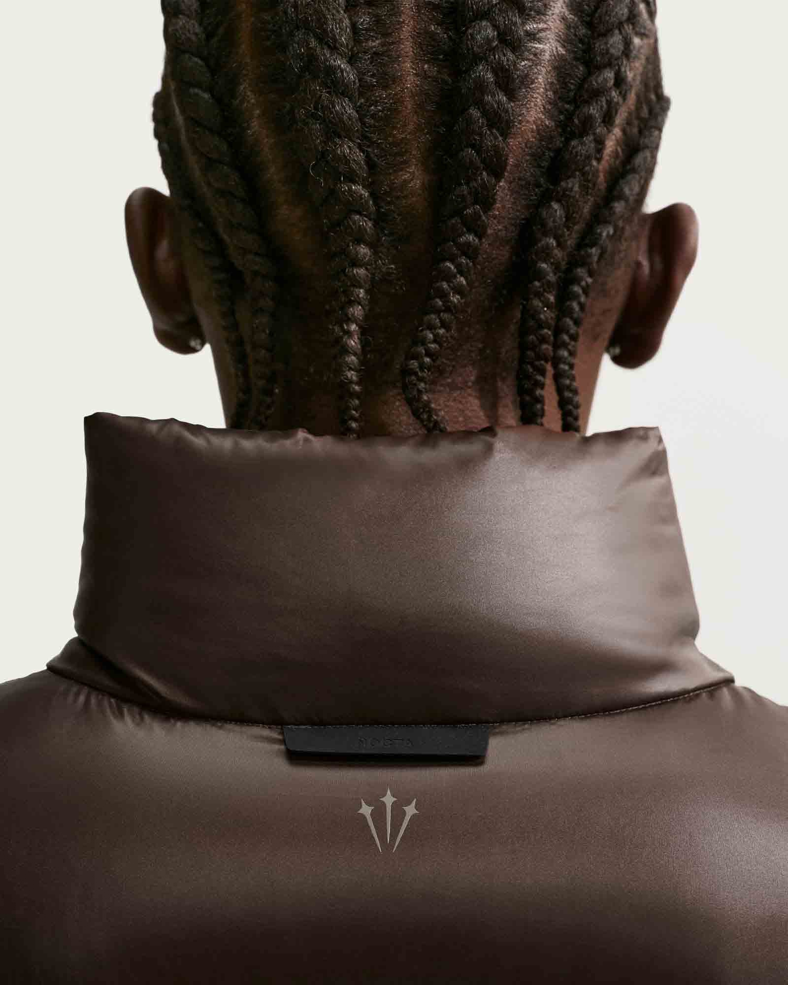 NOCTA Sunset Puffer image