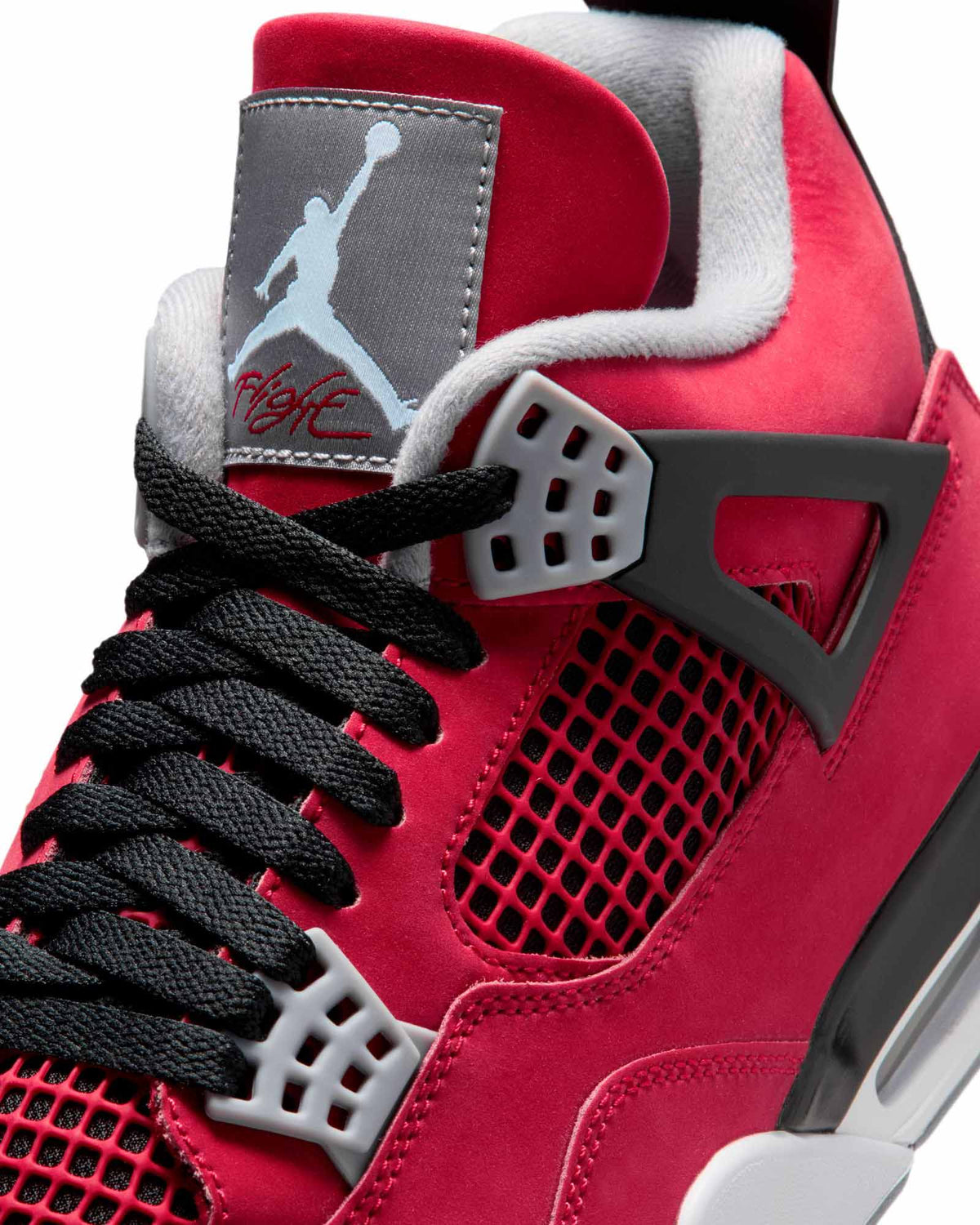 Air Jordan 4 Retro Toro image