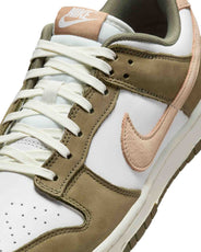 Nike Dunk Low Retro Premium &quot;Medium Olive&quot; thumbnail image