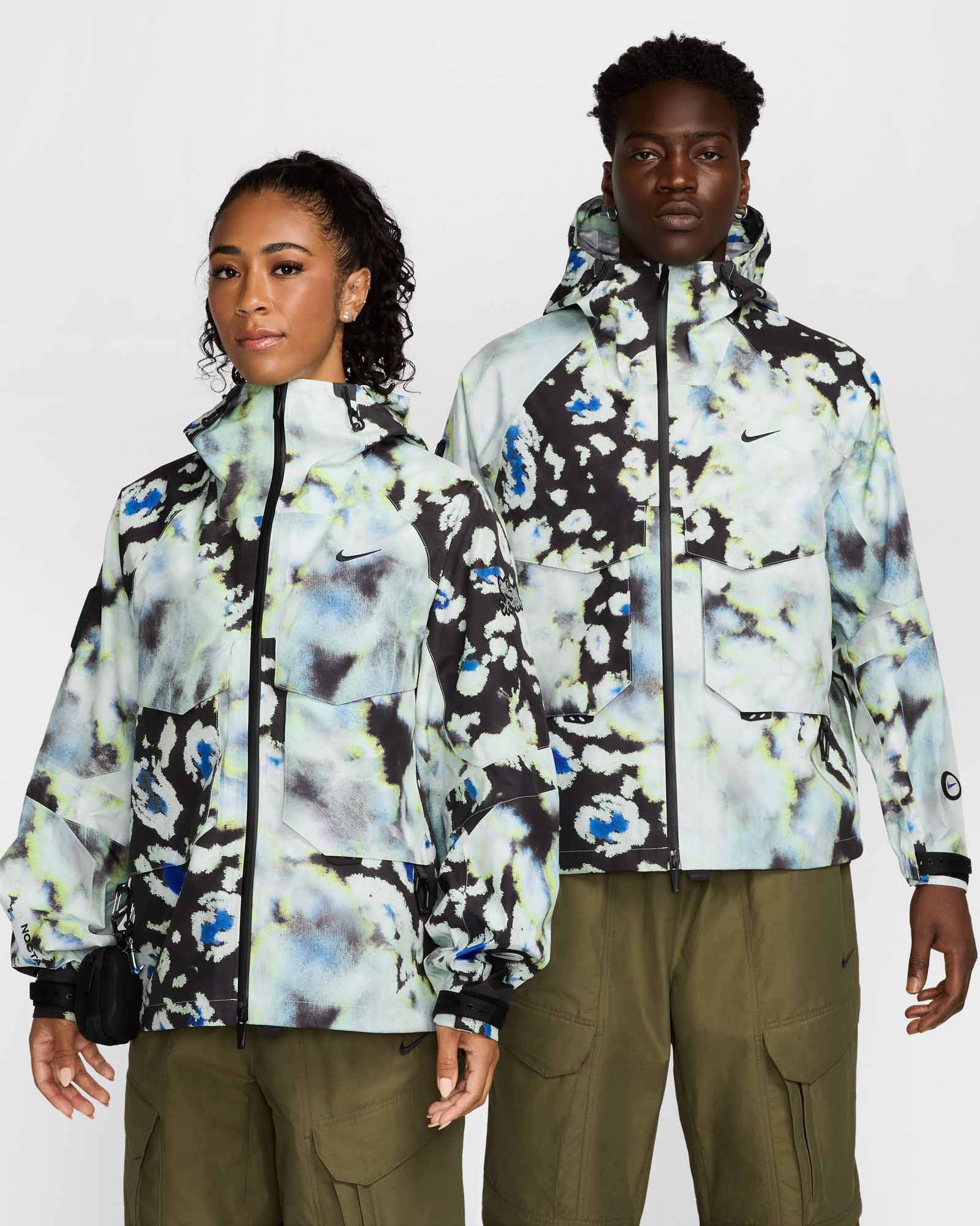 NOCTA Opal Jacket image