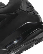 Air Jordan 4 Retro "Black Cat" thumbnail image