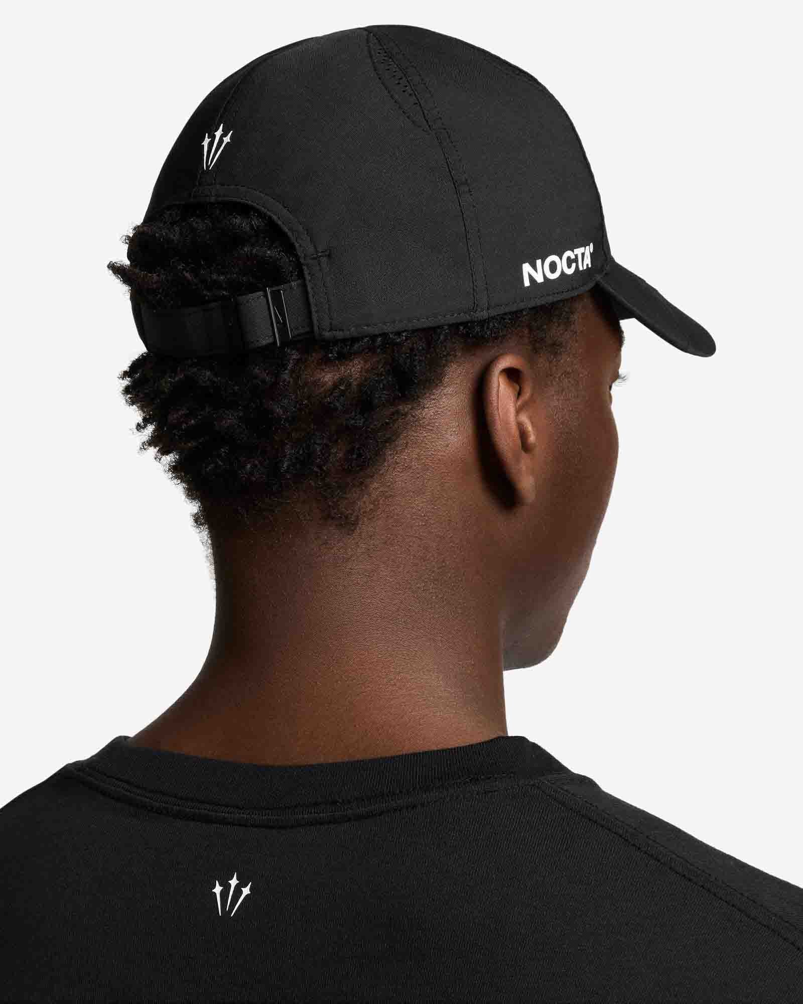 NOCTA Club Cap image