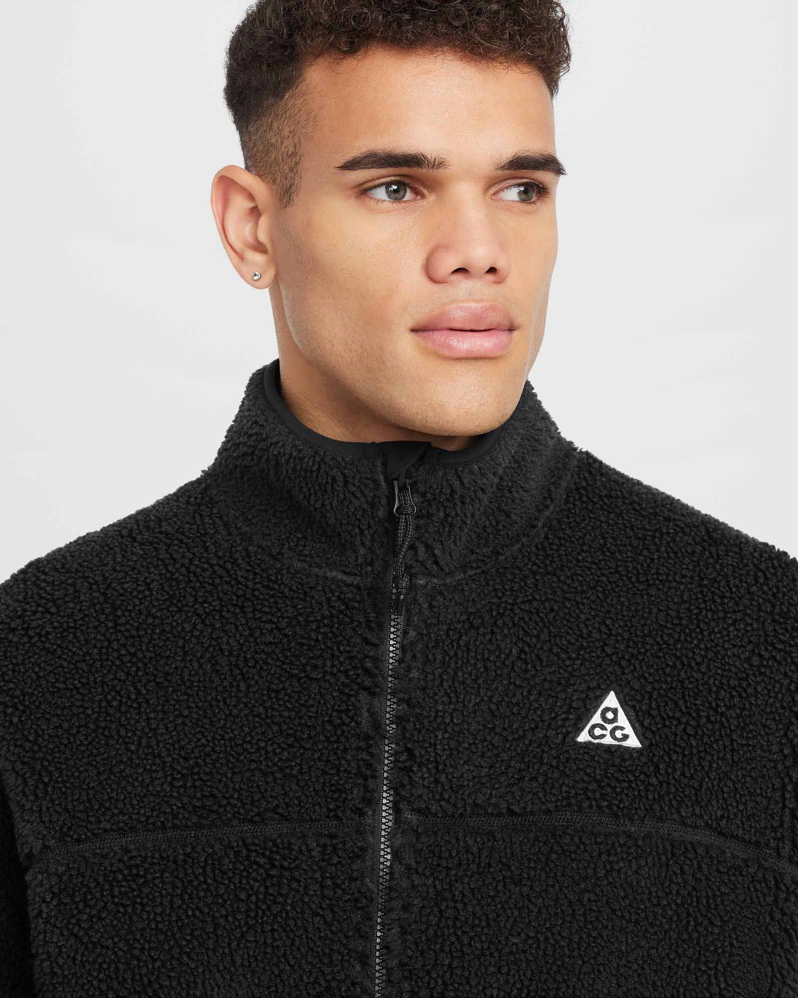 Nike ACG Canwell Glacier Fleece Jacket image