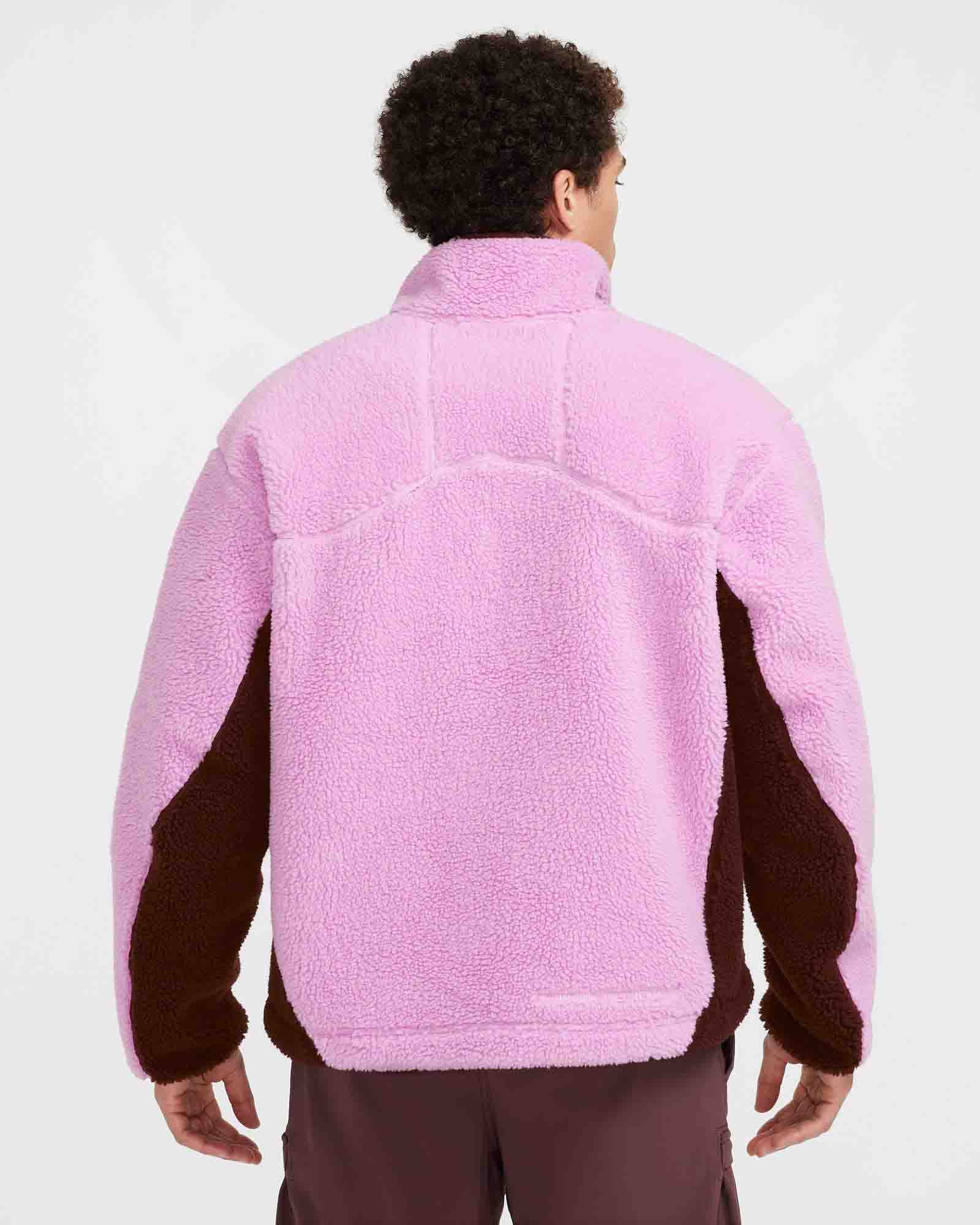 Nike ACG Canwell Glacier Fleece Jacket image