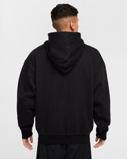 Nike Solo Swoosh Thermal Hoodie thumbnail image