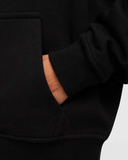 Nike Solo Swoosh Thermal Hoodie thumbnail image