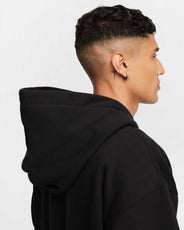 Nike Solo Swoosh Thermal Hoodie thumbnail image