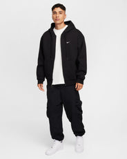 Nike Solo Swoosh Thermal Hoodie thumbnail image