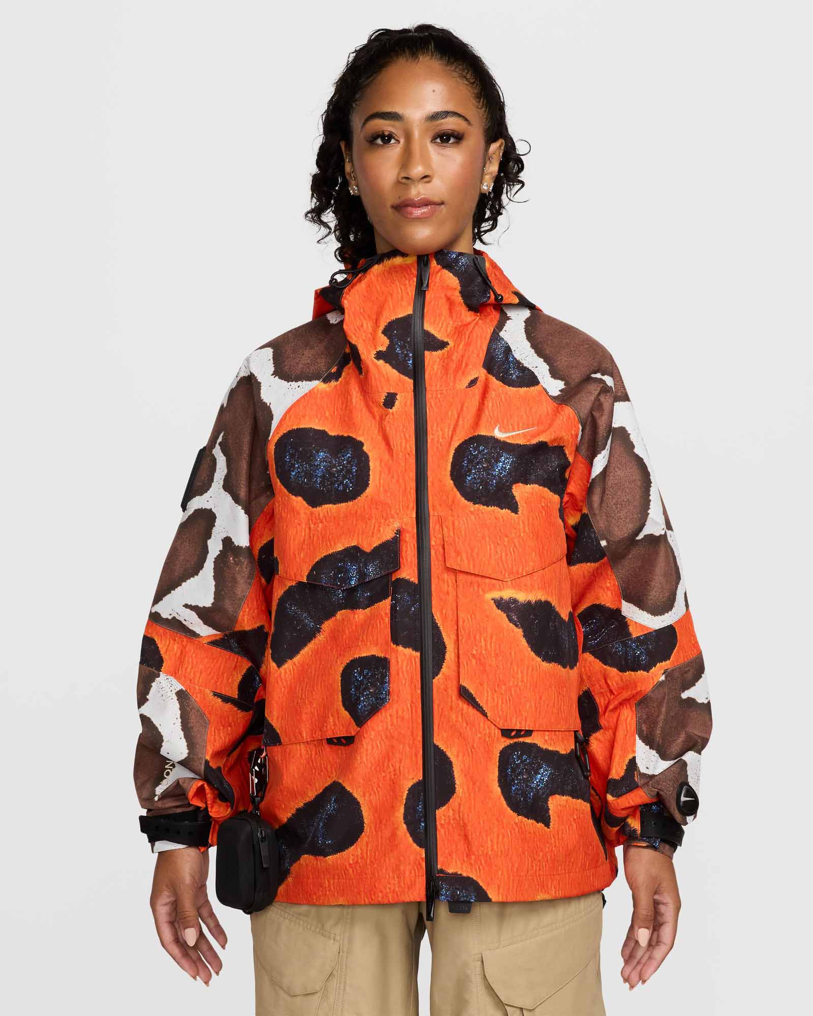 NOCTA Opal Jacket image