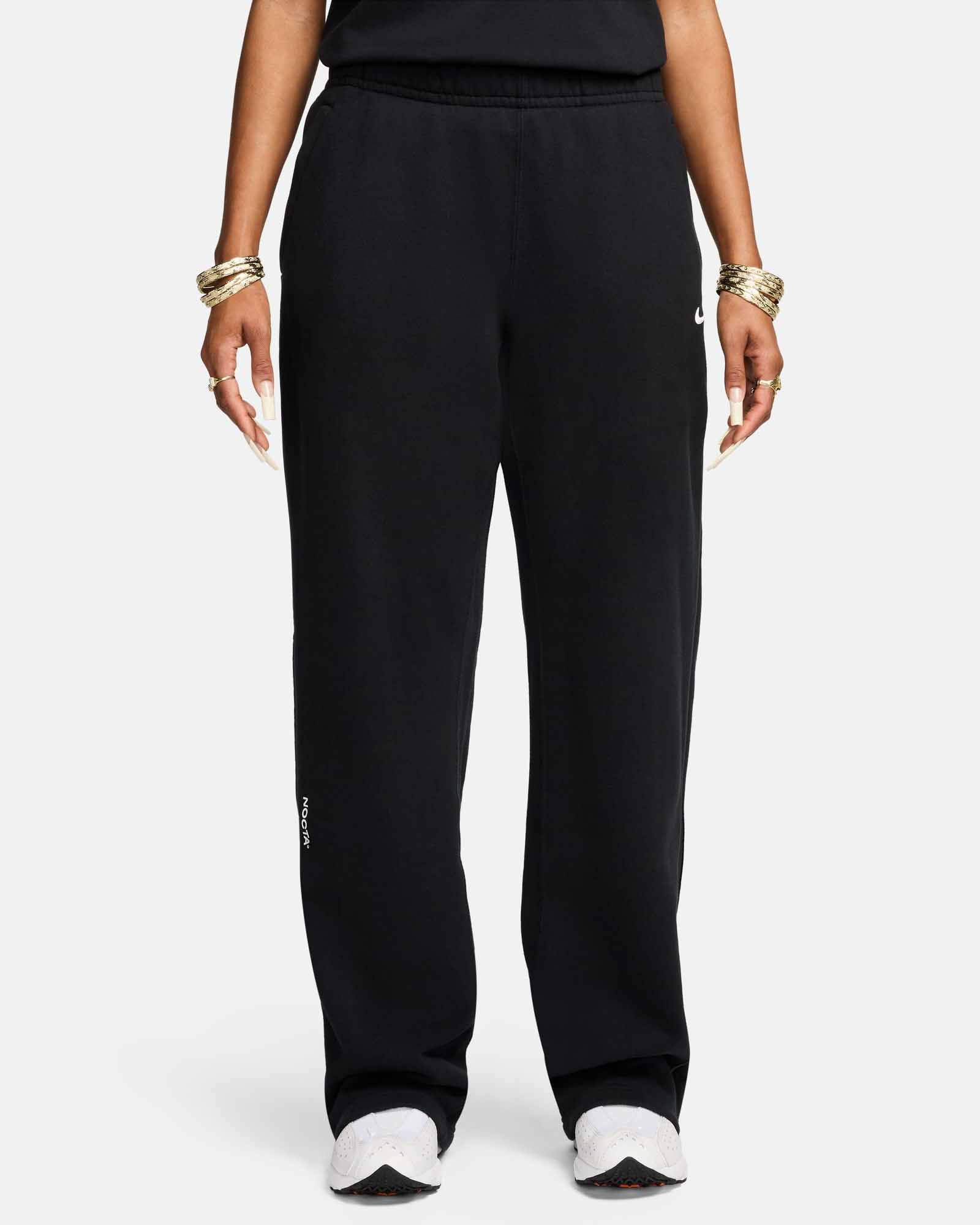 NOCTA Fleece CS Open Hem Sweatpant image