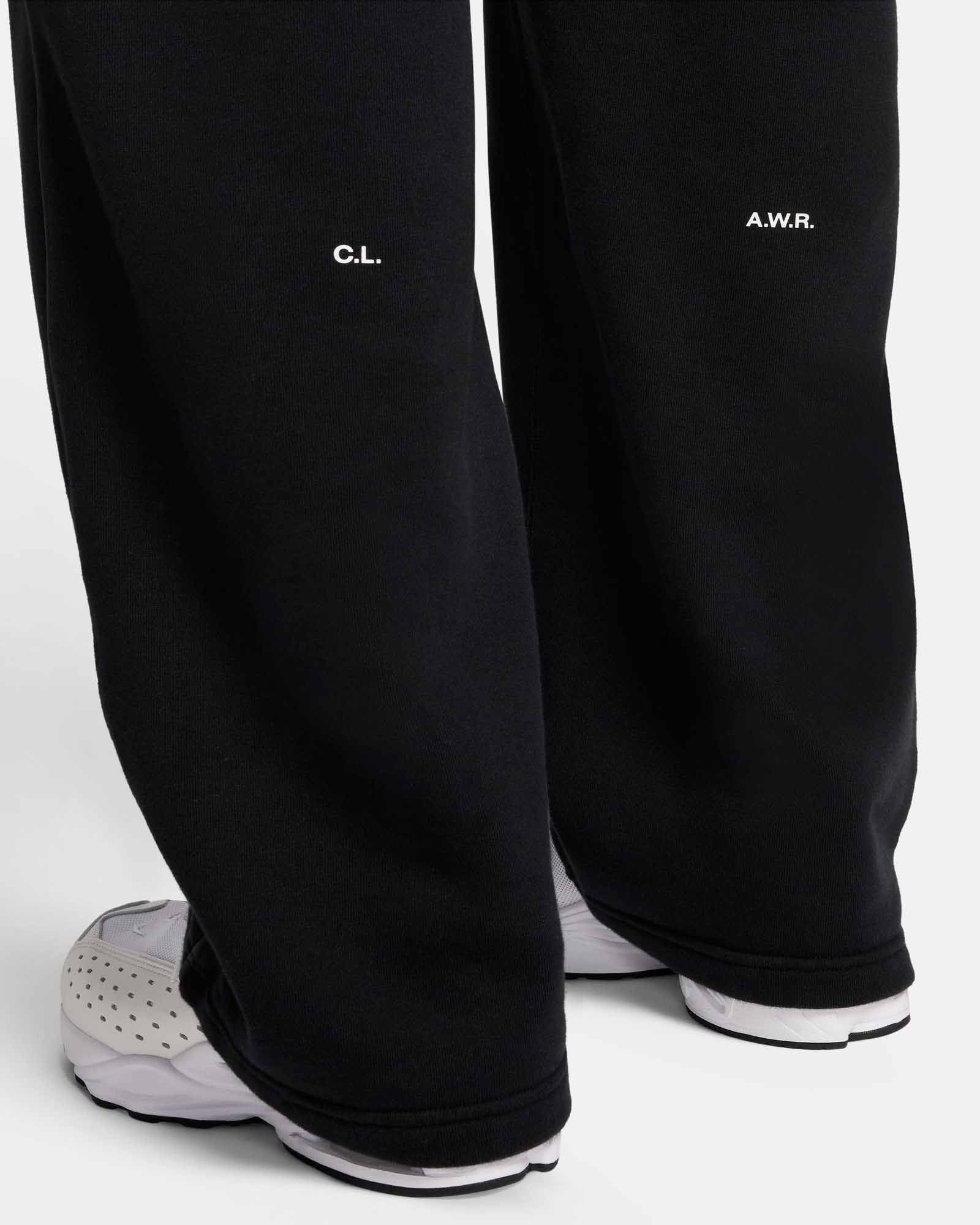 NOCTA Fleece CS Open Hem Sweatpant image