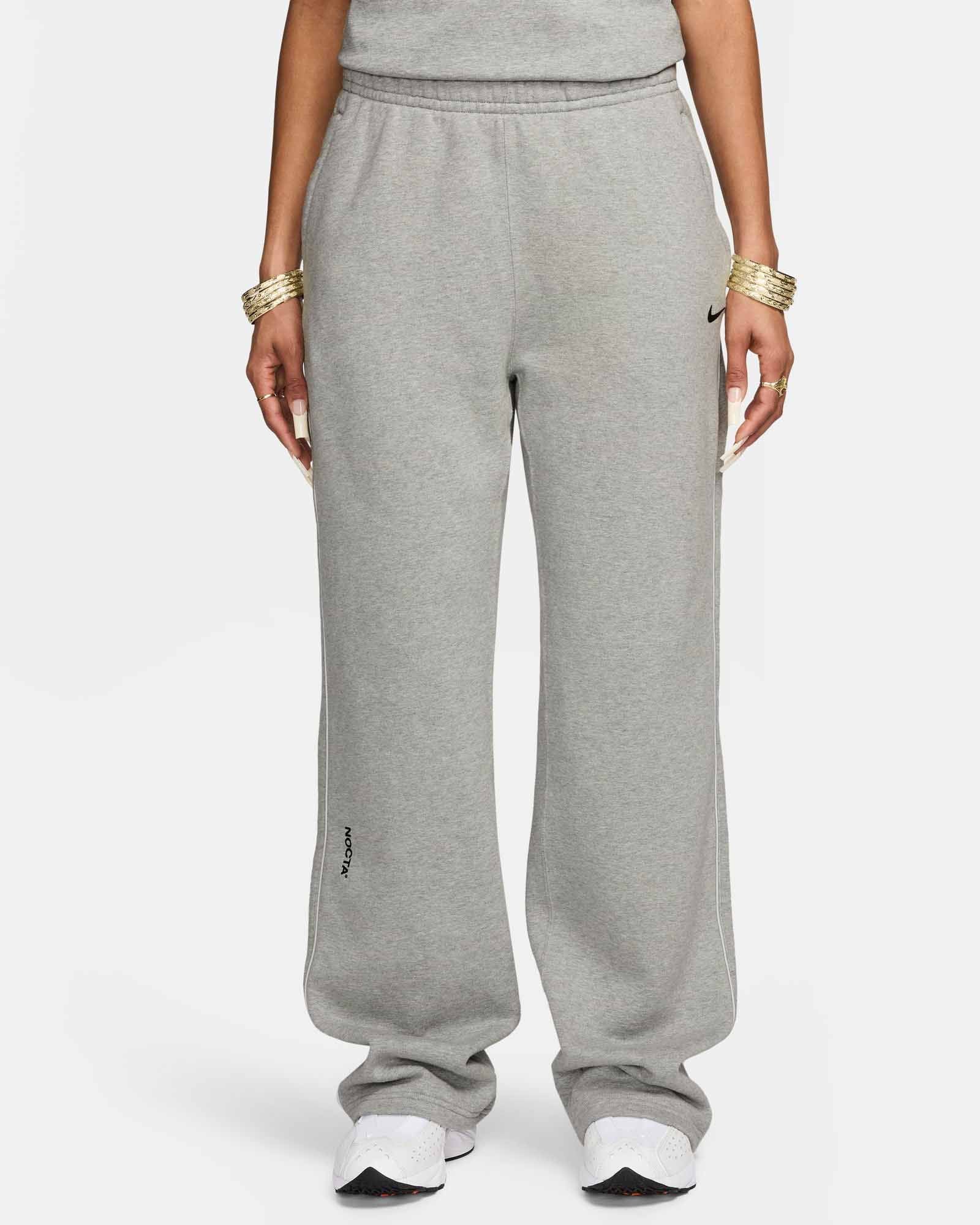 NOCTA Fleece CS Open Hem Sweatpant image