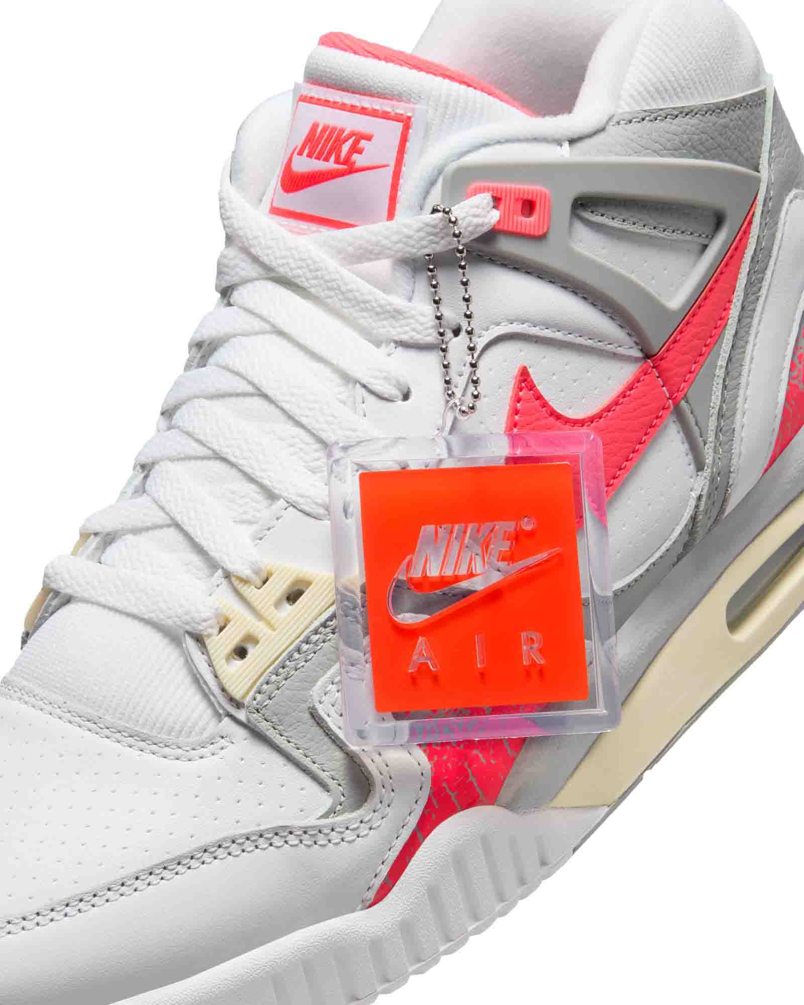 Nike Air Tech Challenge II QS image