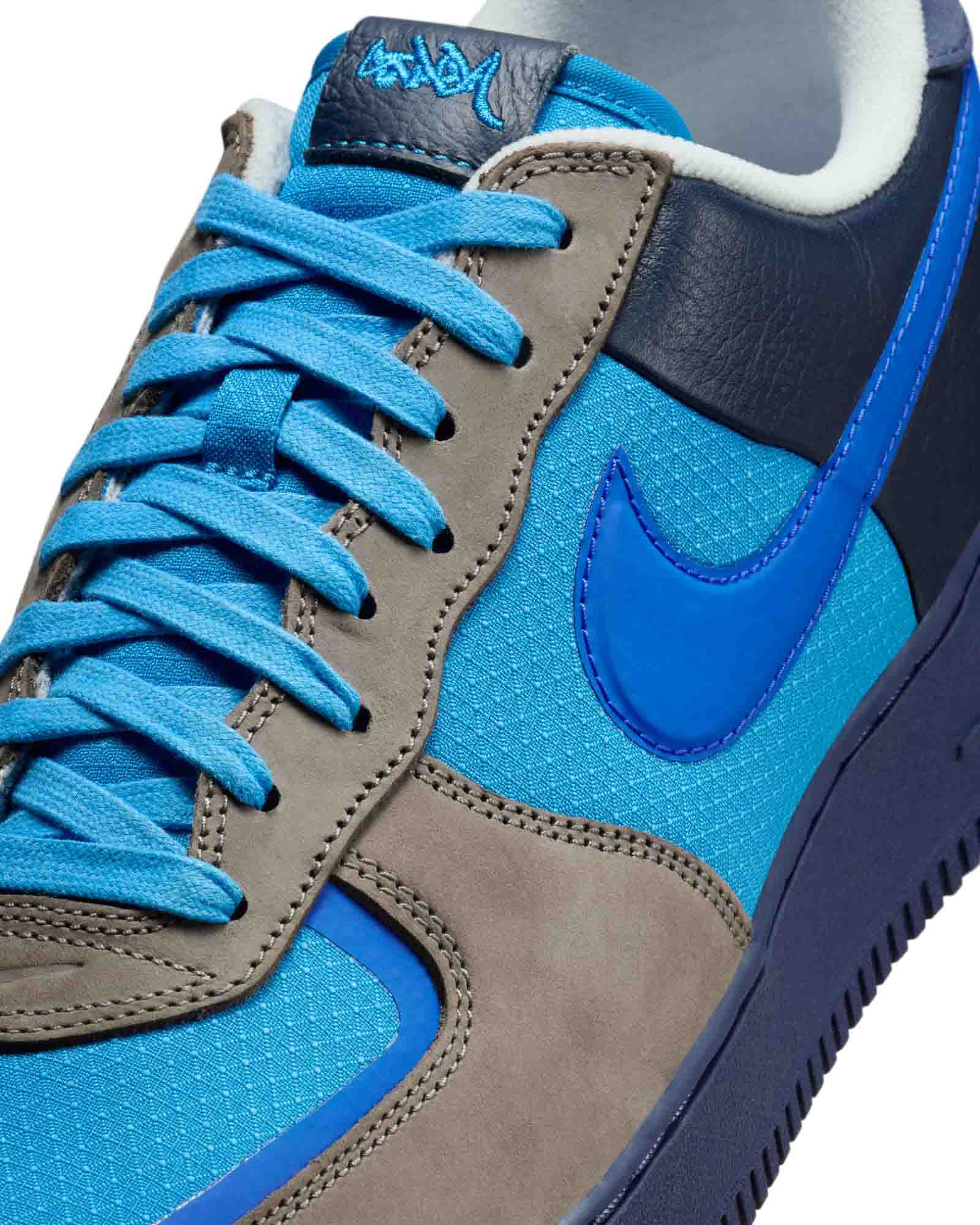 Nike Air Force 1 Low SP X STASH image