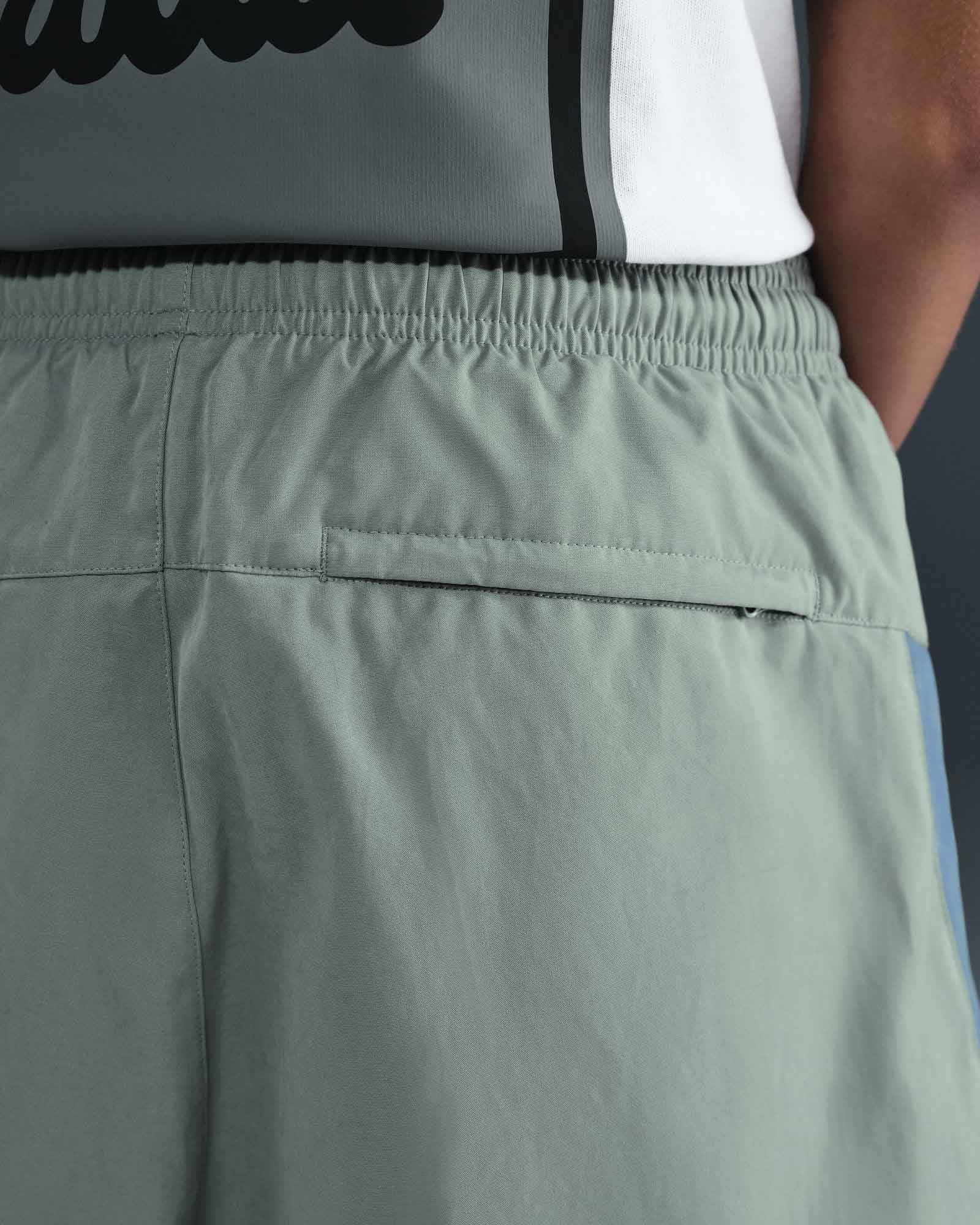 Patta X NIKE Track Pant image