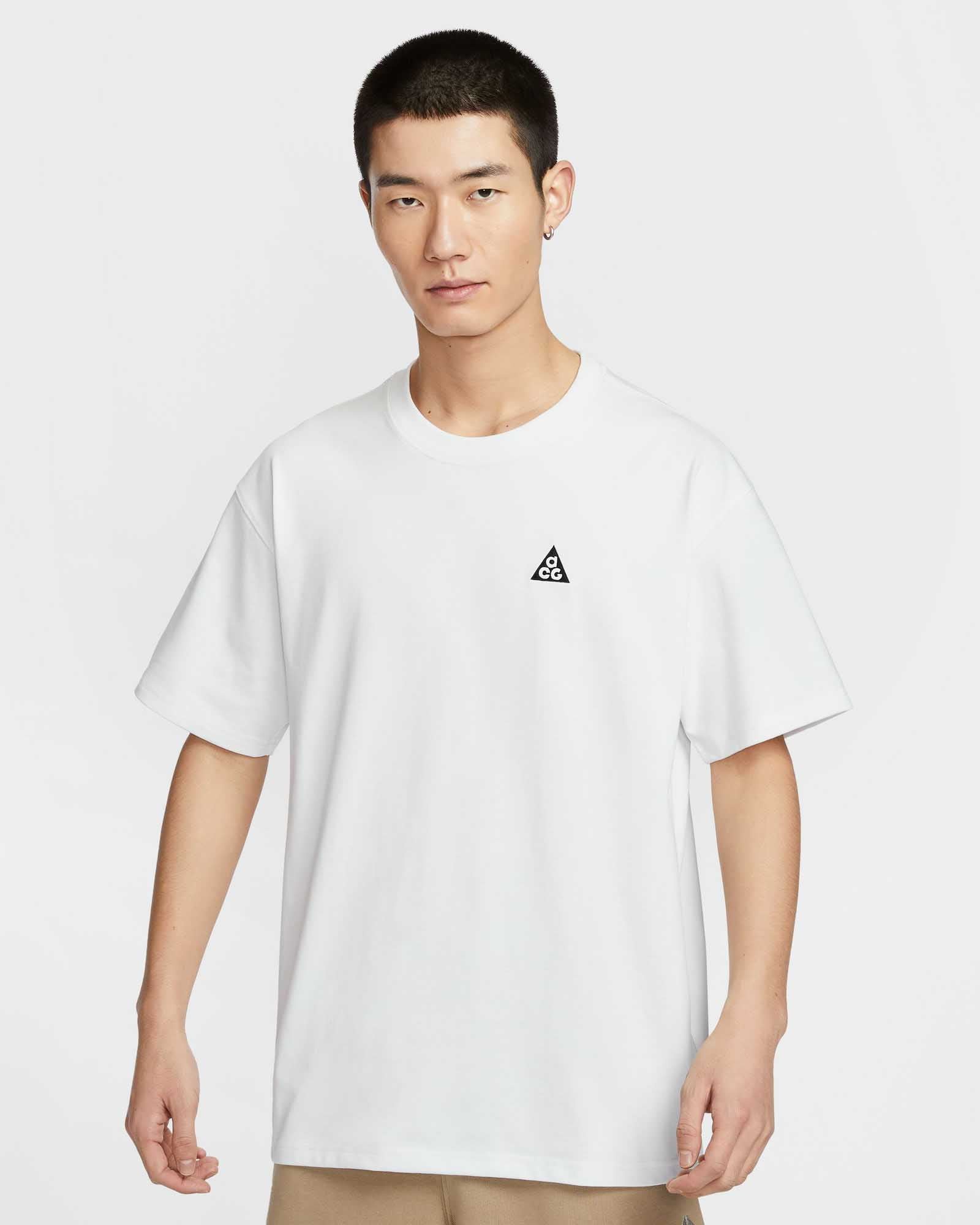 Nike ACG Tee card image