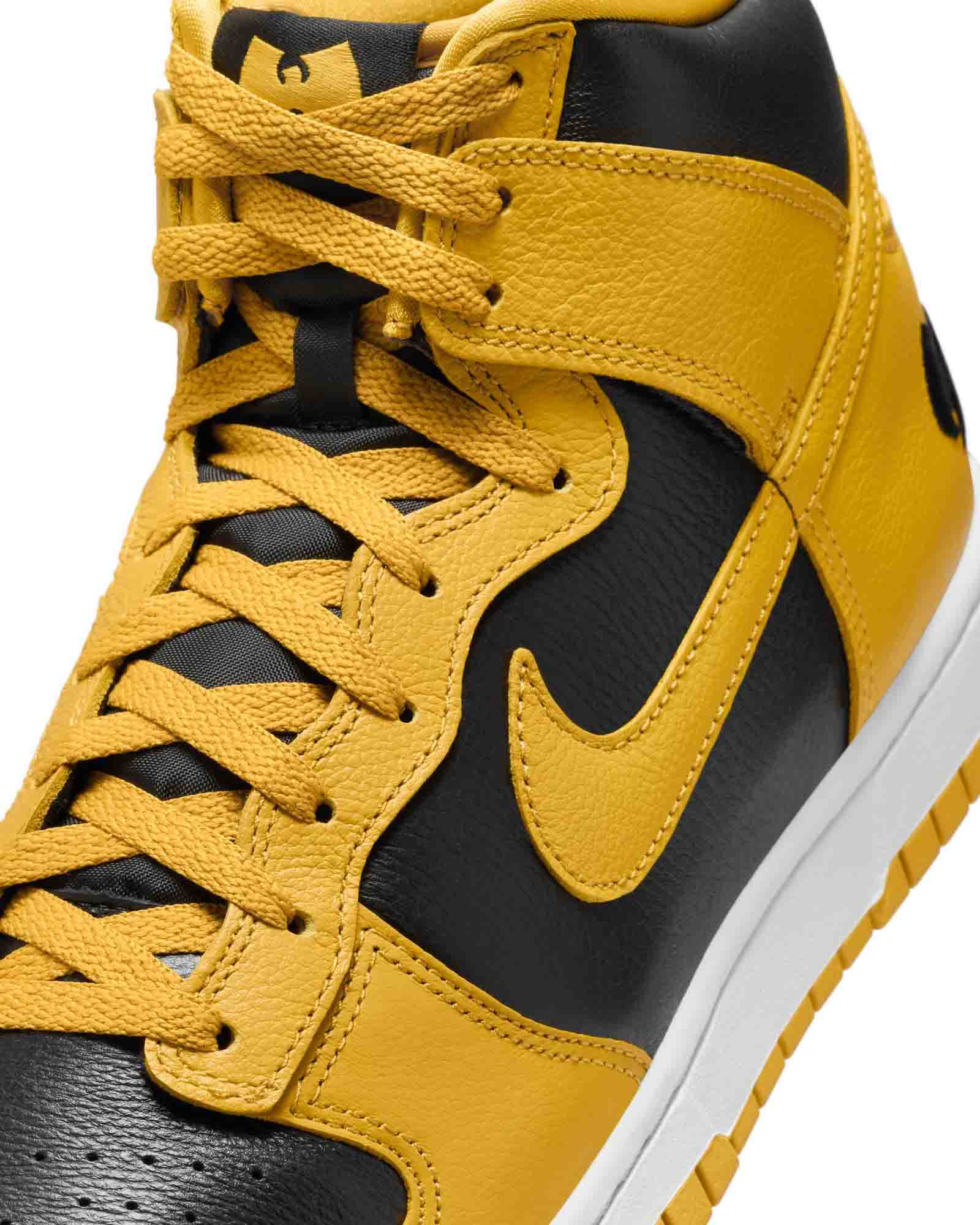 Nike Wu-Tang Clan Dunk image