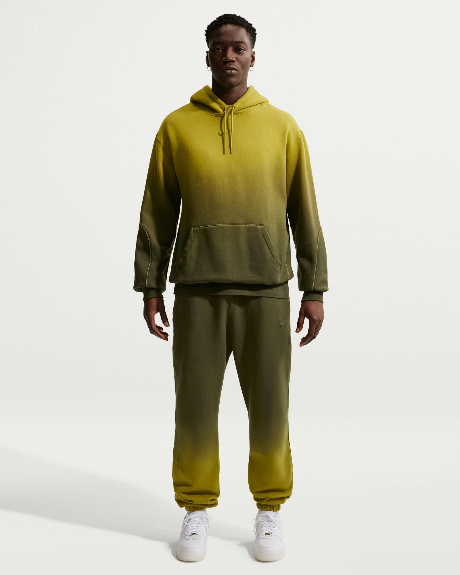 NOCTA Fleece CS Hoodie image