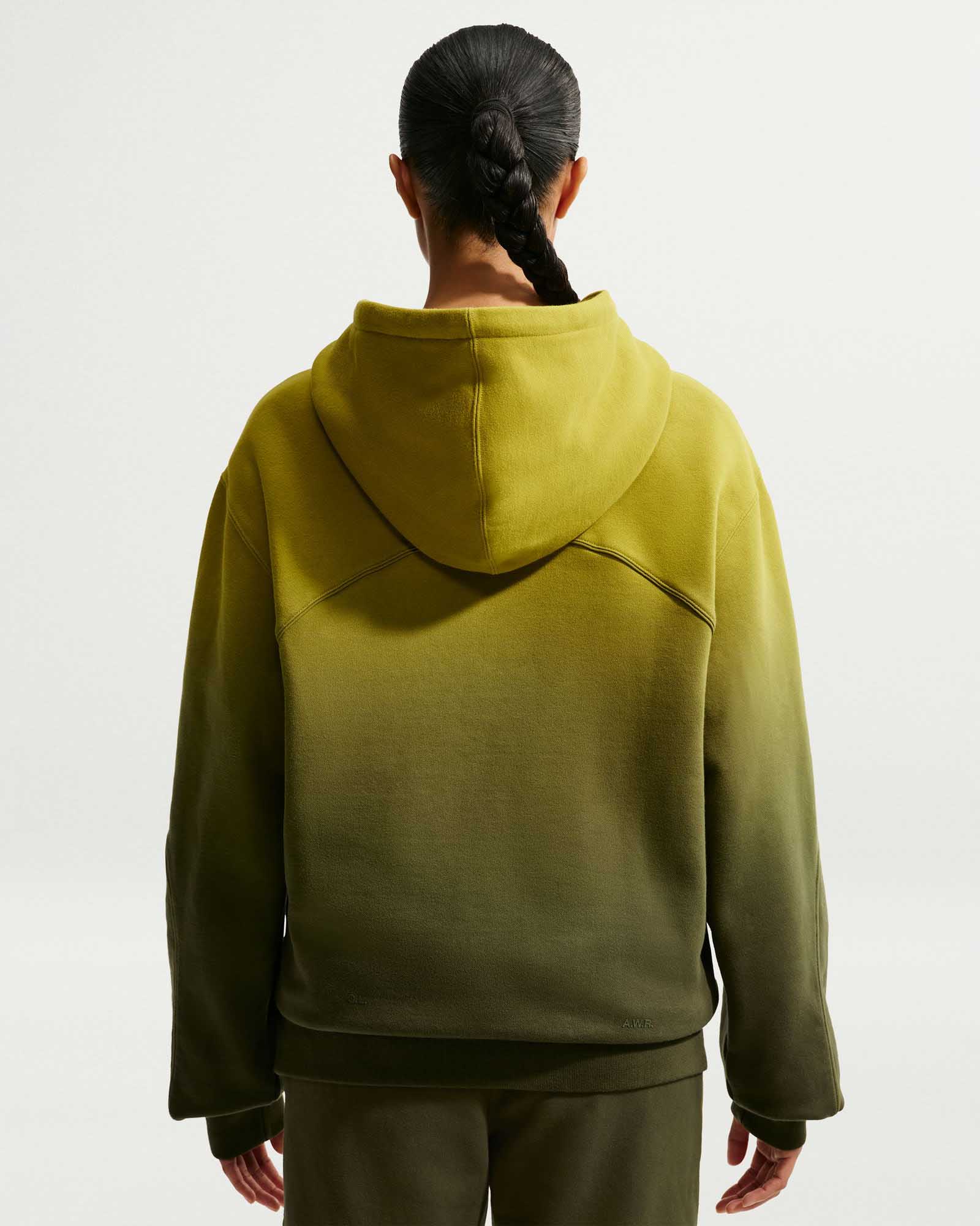 NOCTA Fleece CS Hoodie image