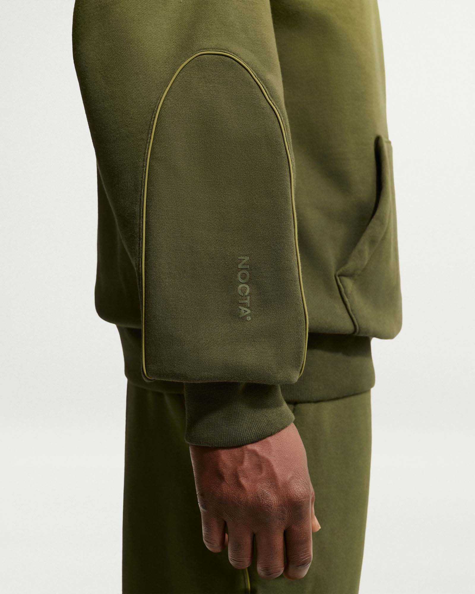 NOCTA Fleece CS Hoodie image