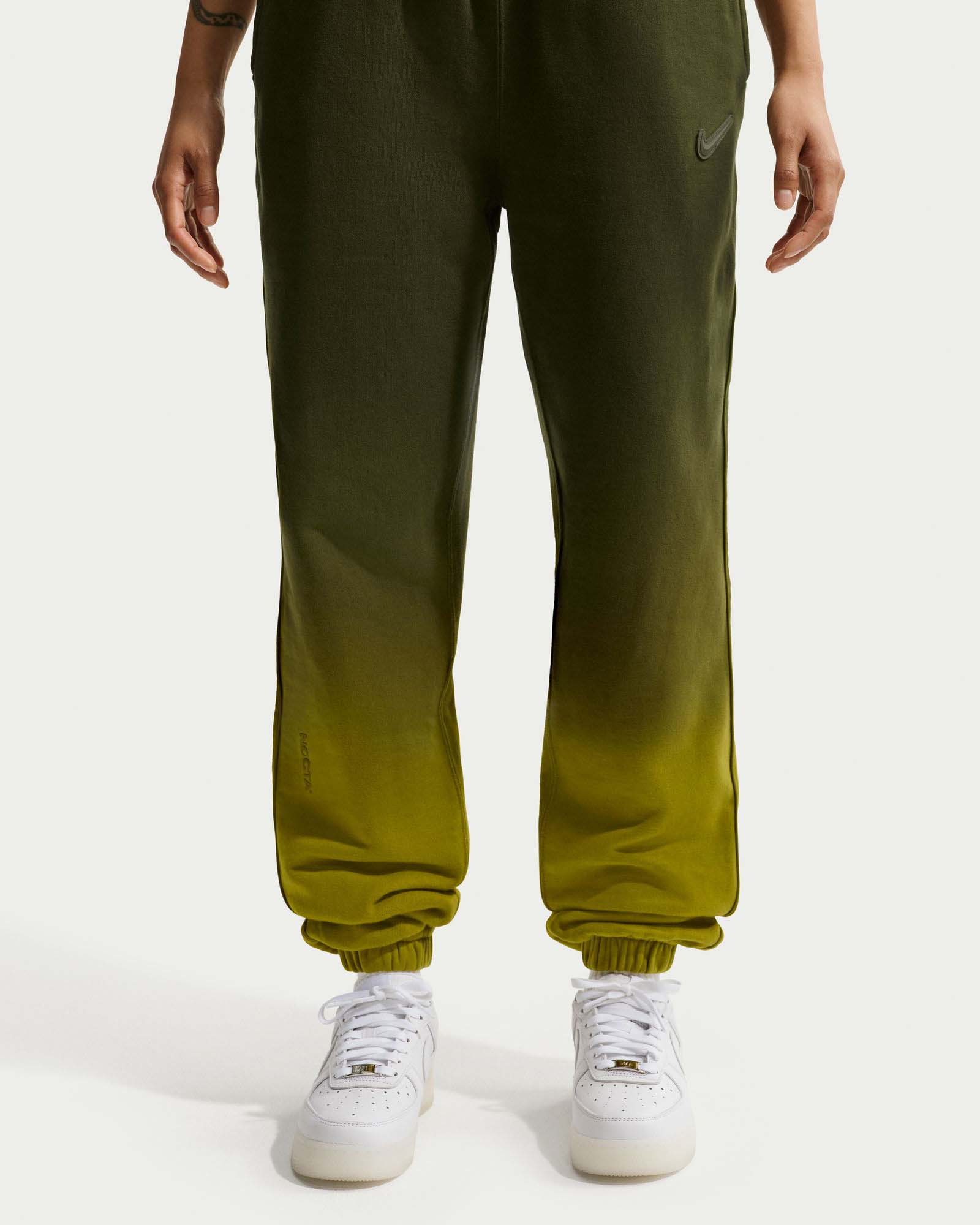 NOCTA Fleece CS Sweatpant card image
