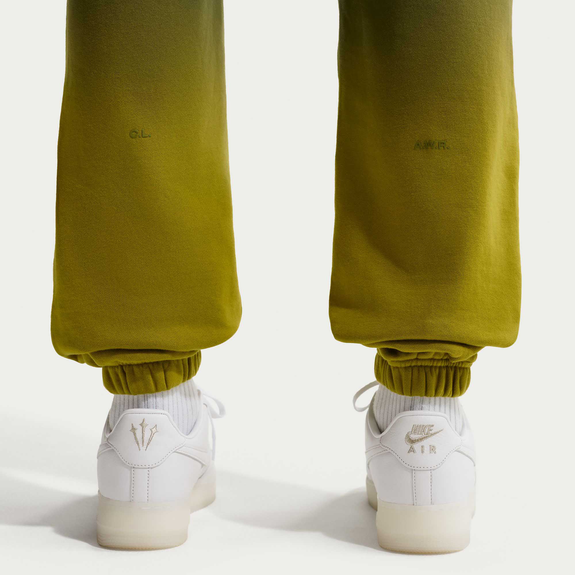 NOCTA Fleece CS Sweatpant image