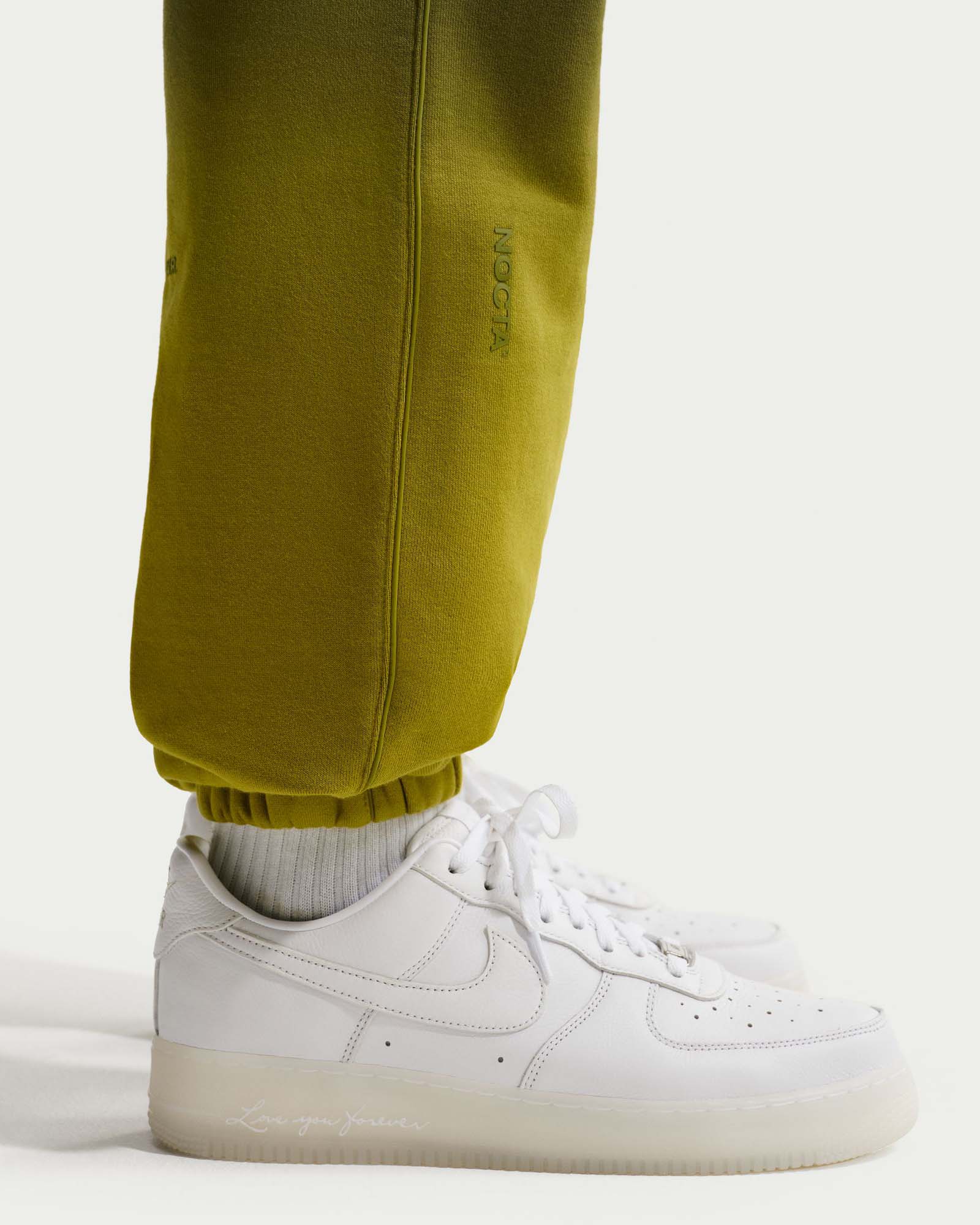 NOCTA Fleece CS Sweatpant image