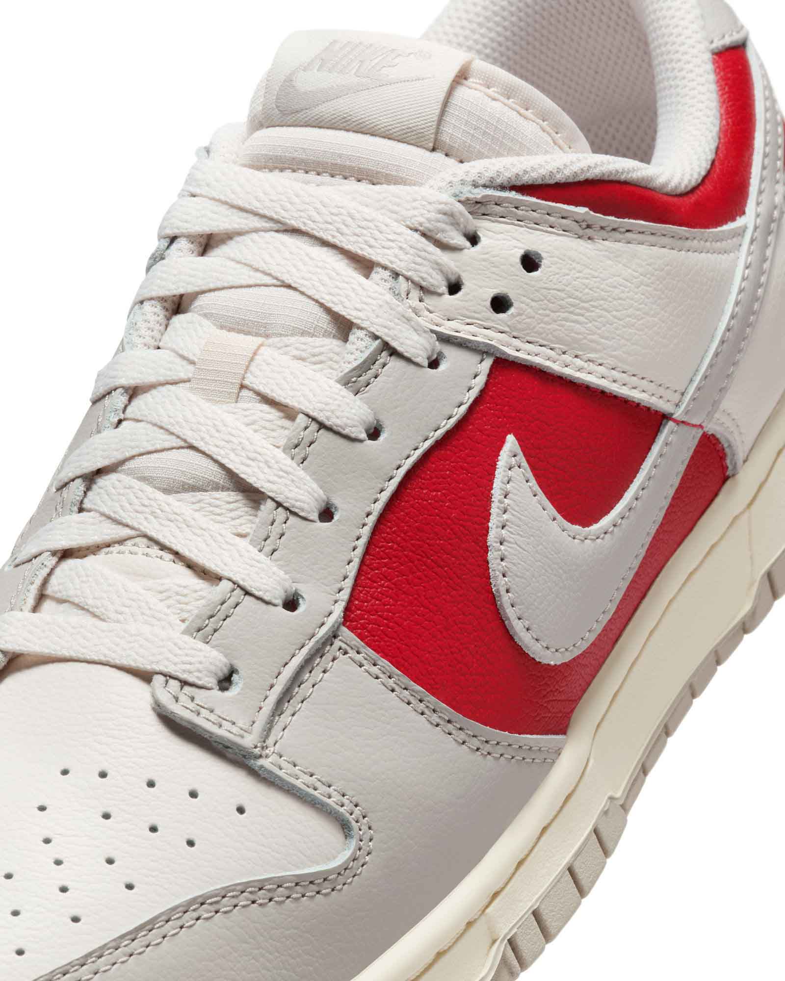 Nike Dunk Low Retro &quot;Ivory Ultraman&quot; image