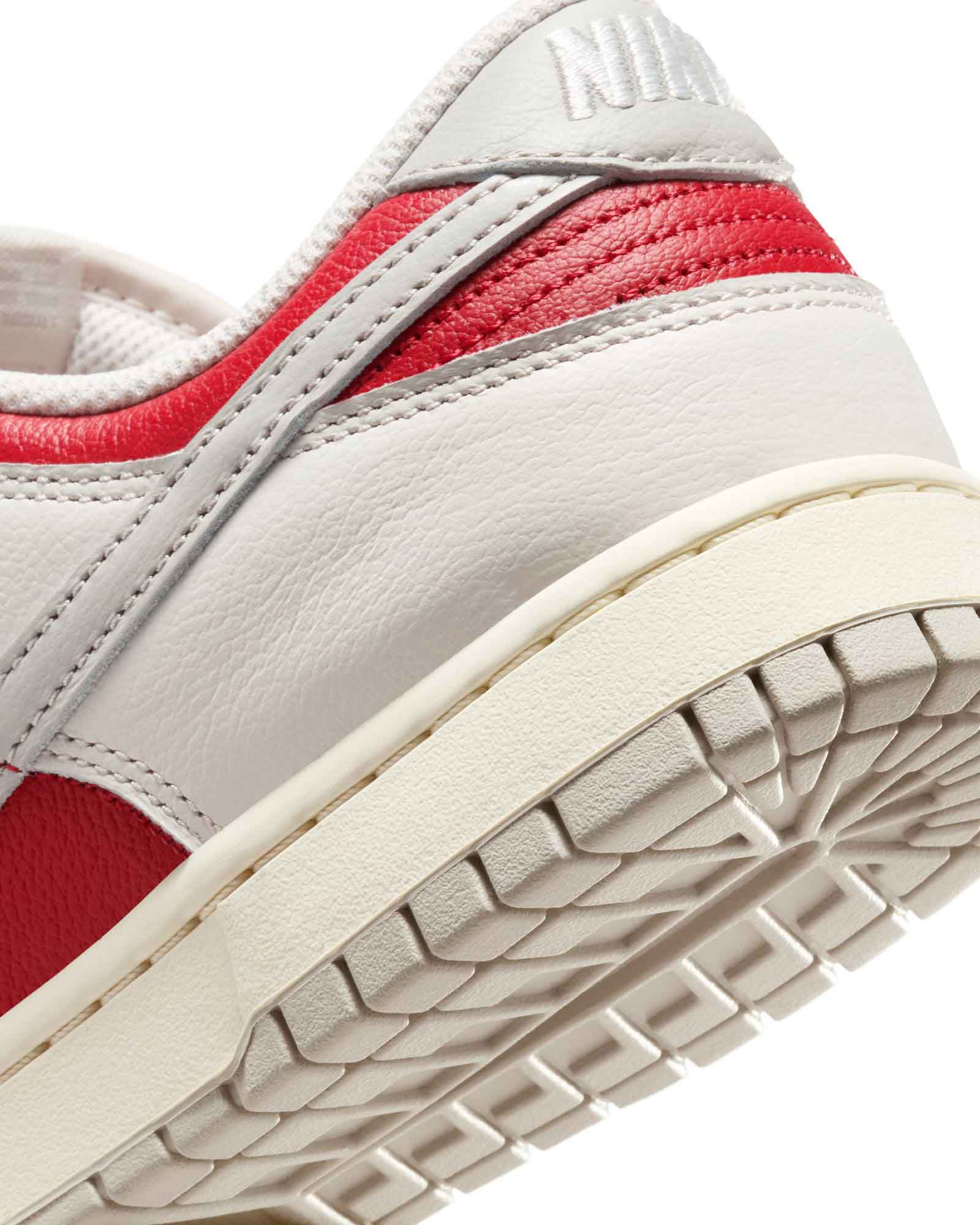 Nike Dunk Low Retro &quot;Ivory Ultraman&quot; image