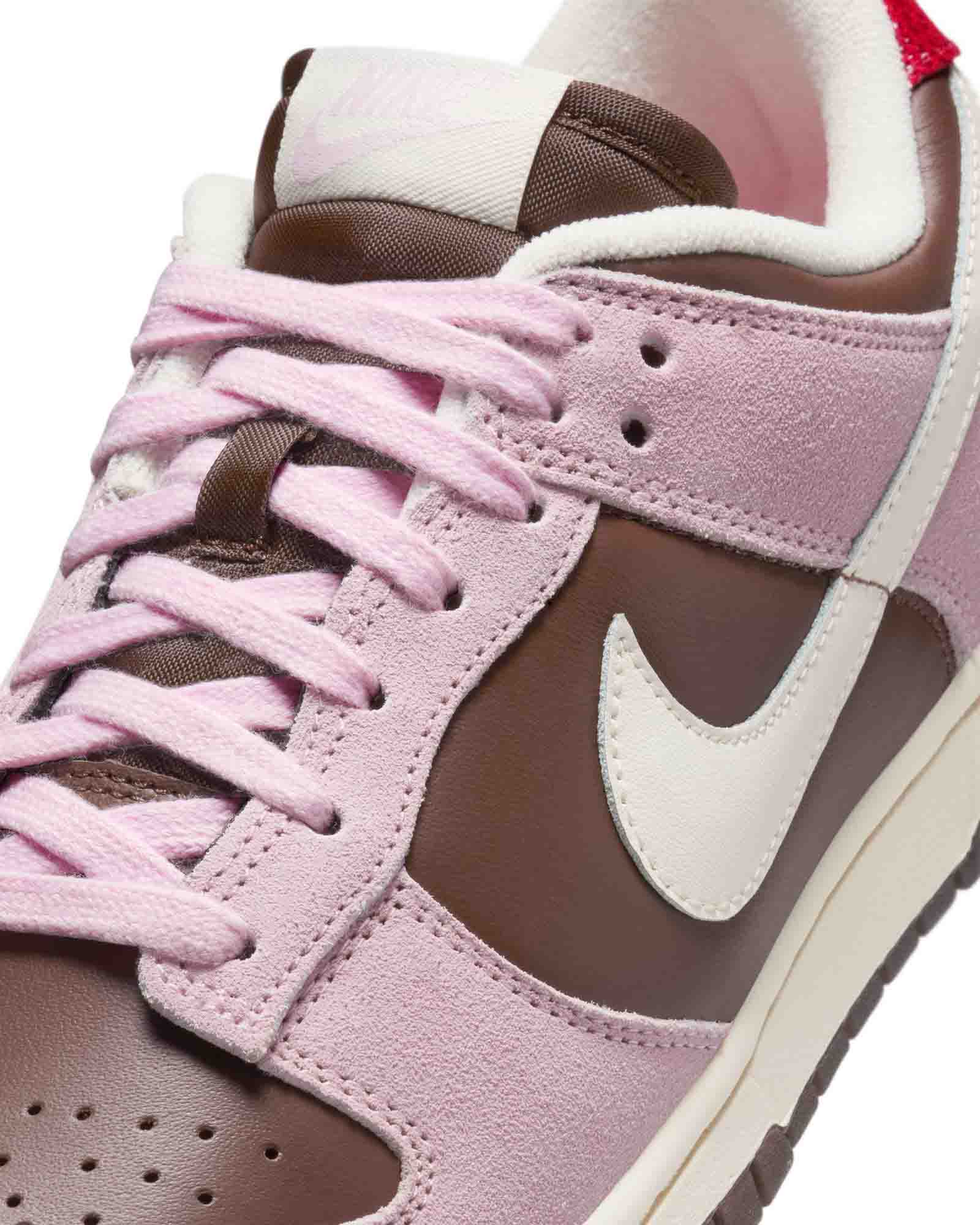 Nike Dunk Low &quot;Neopolitan&quot; image