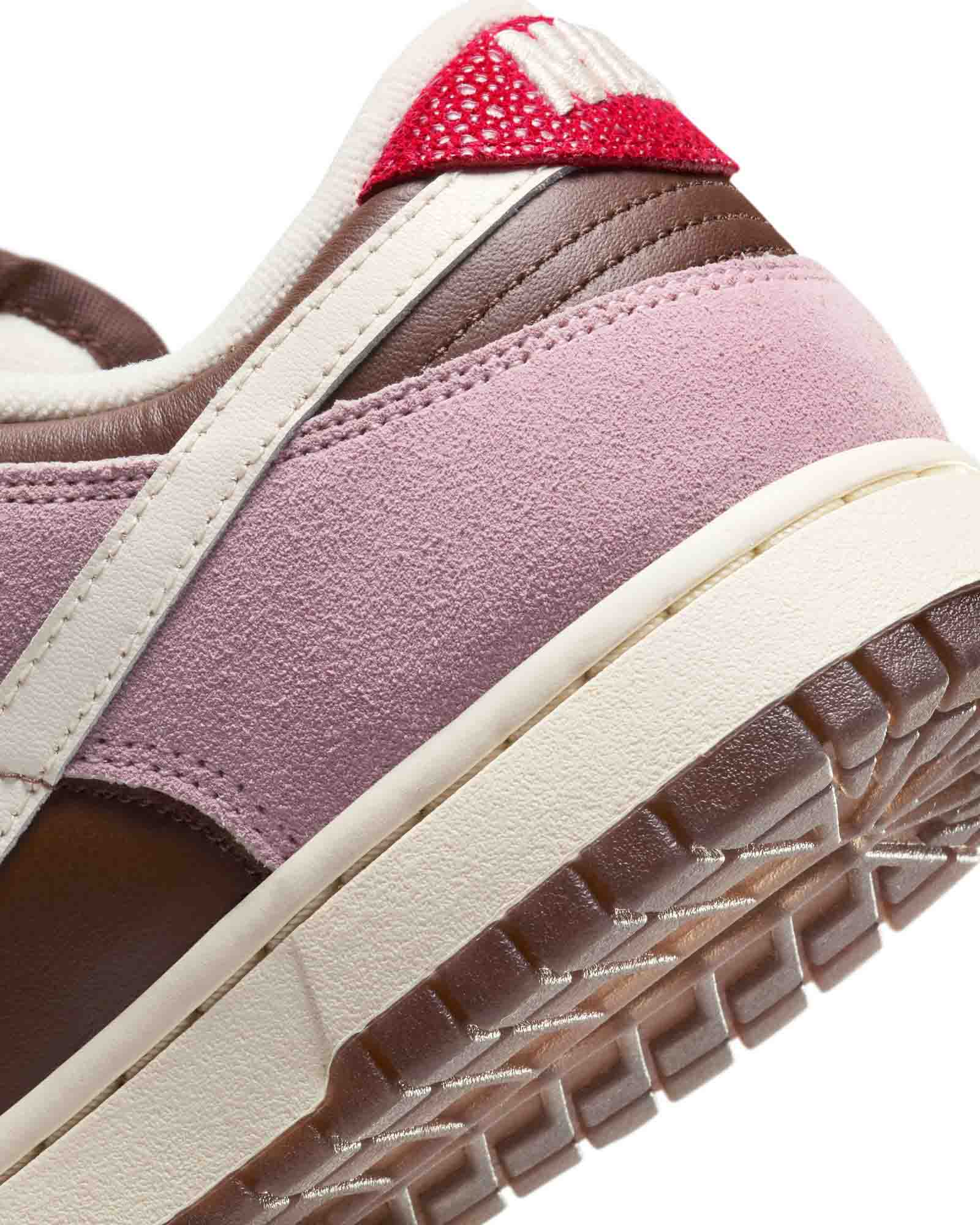 Nike Dunk Low &quot;Neopolitan&quot; image